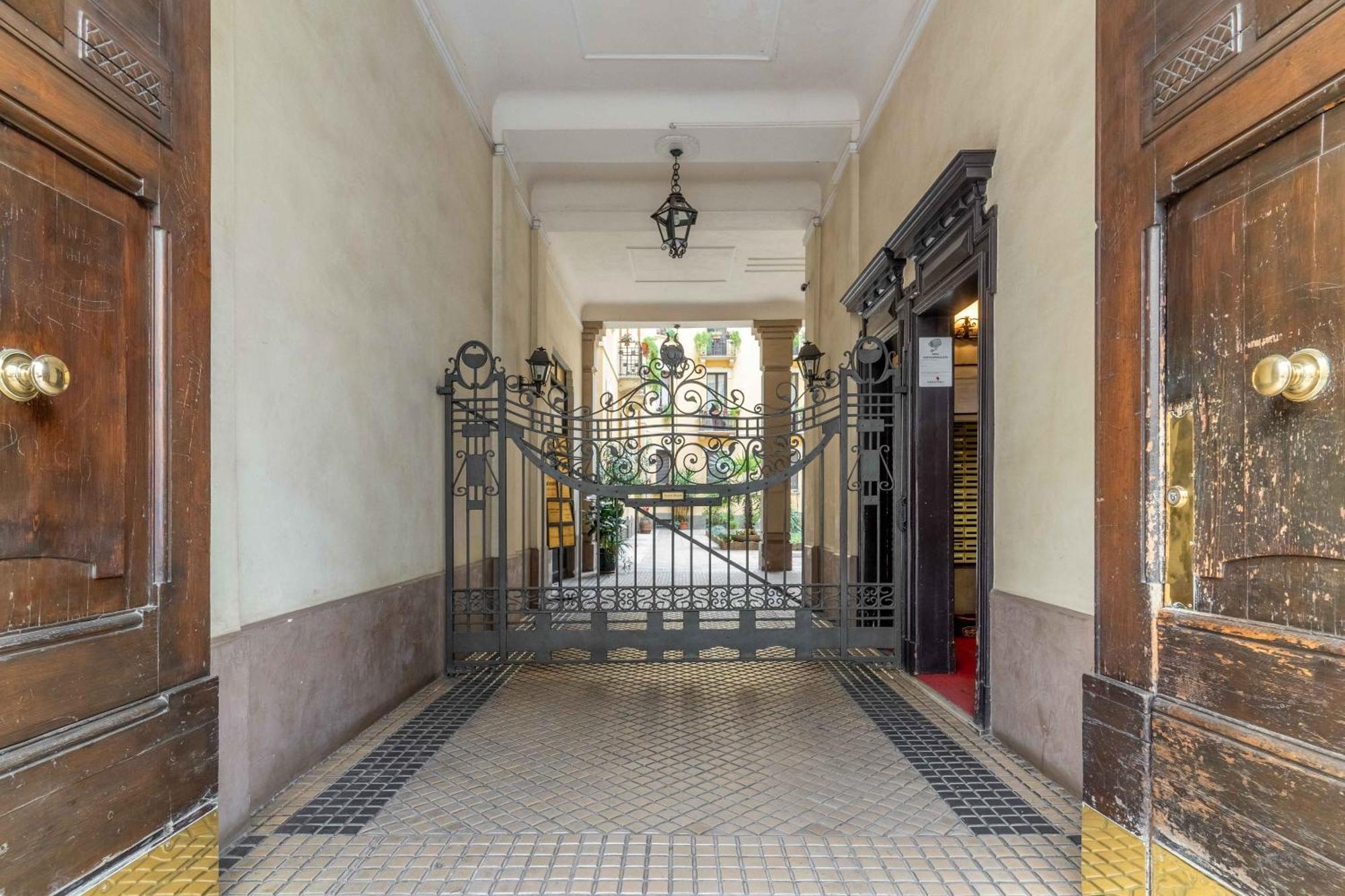 Apartment Vitruvio Palace - La Vista