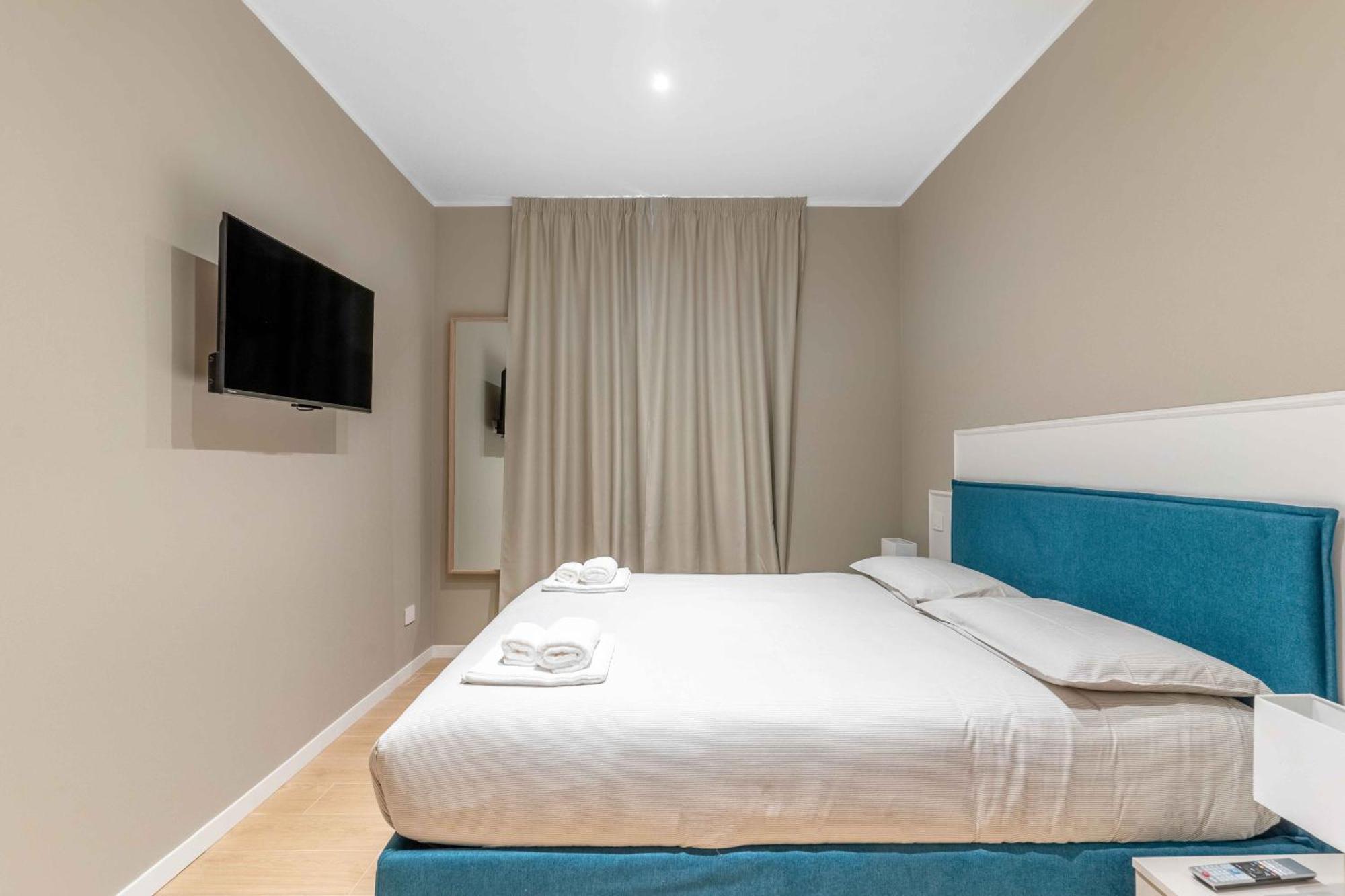 Apartment Vitruvio Palace - La Vista