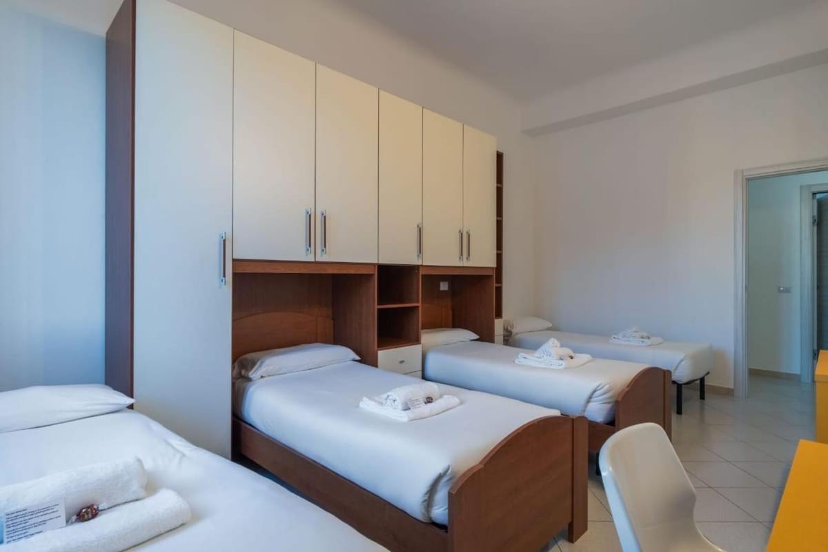 M3 10 Min Duomo Luxury Fondazione Prada House Apartment Milan