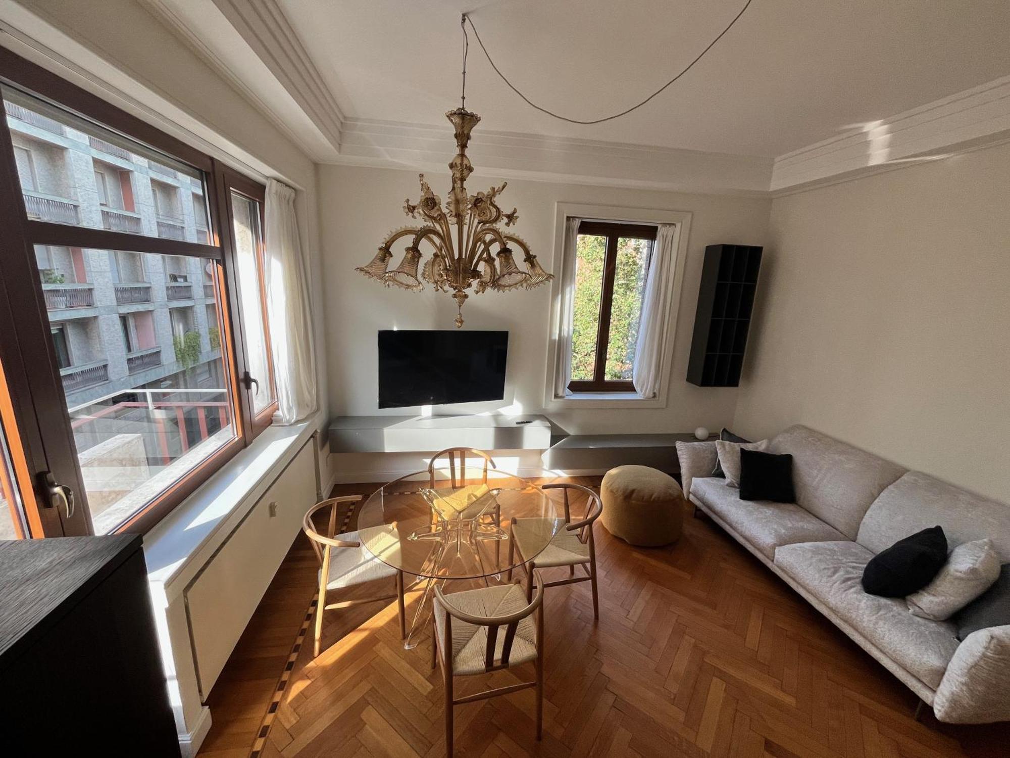 Morozzo 1939 - Your Perfect Peaceful Oasis In The Heart Of * Milão