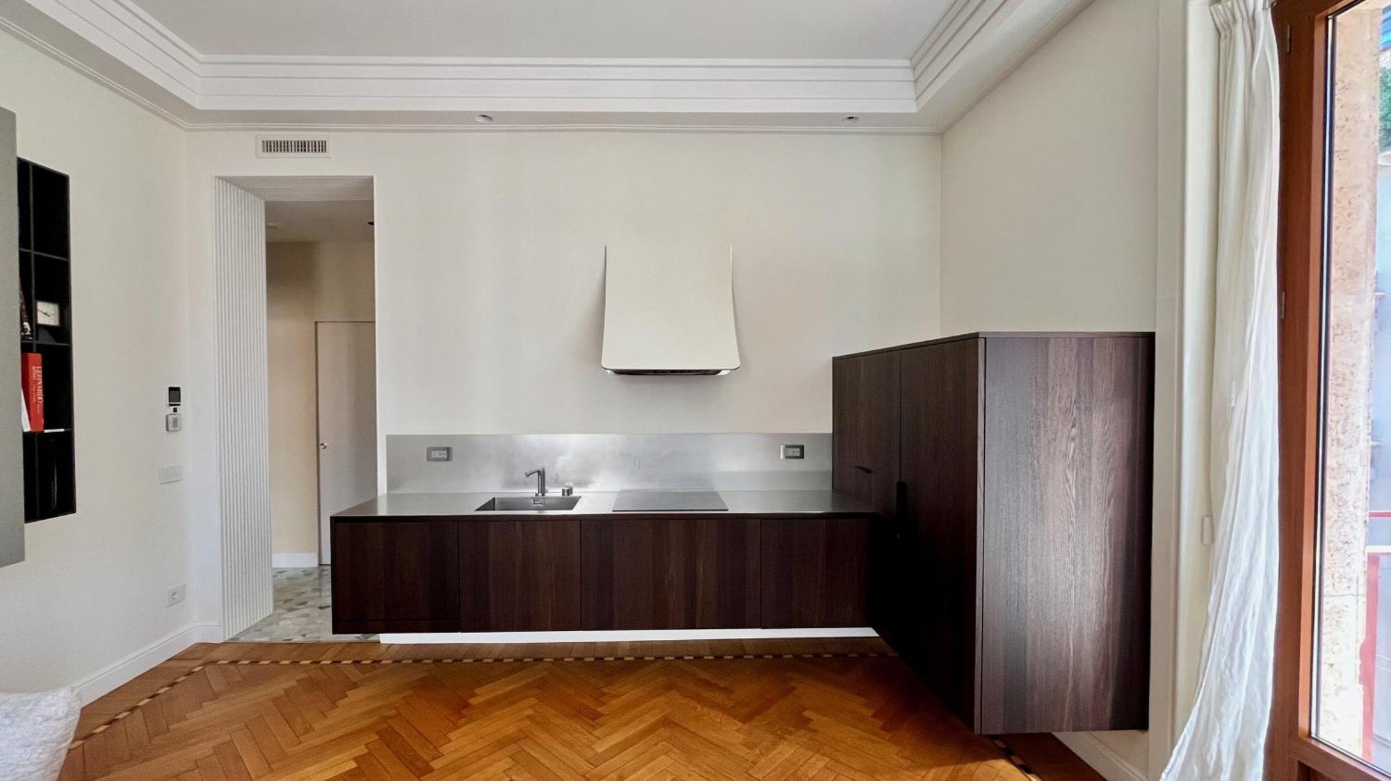 Morozzo 1939 - Your Perfect Peaceful Oasis In The Heart Of Apartamento