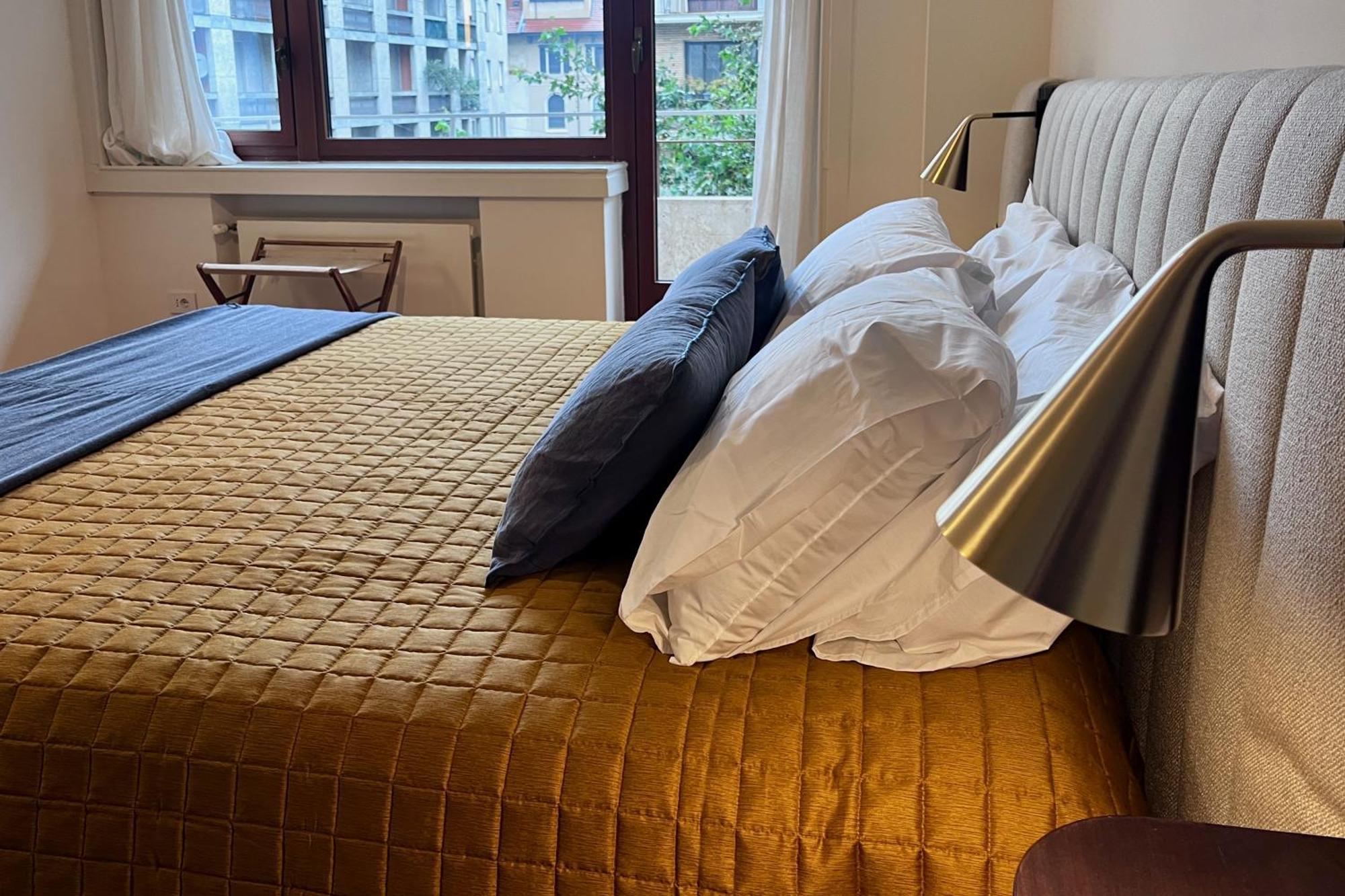 Morozzo 1939 - Your Perfect Peaceful Oasis In The Heart Of Apartamento