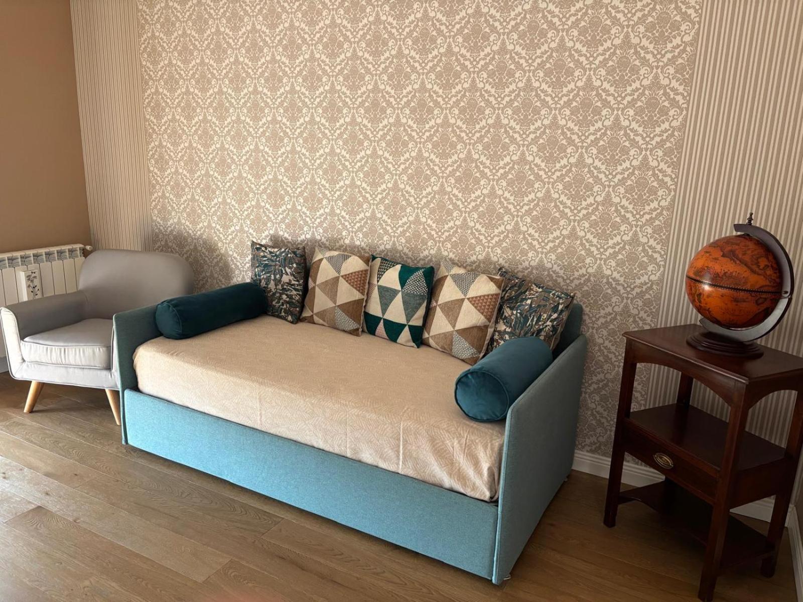Apartment Excellence Of San Leonardo Milan