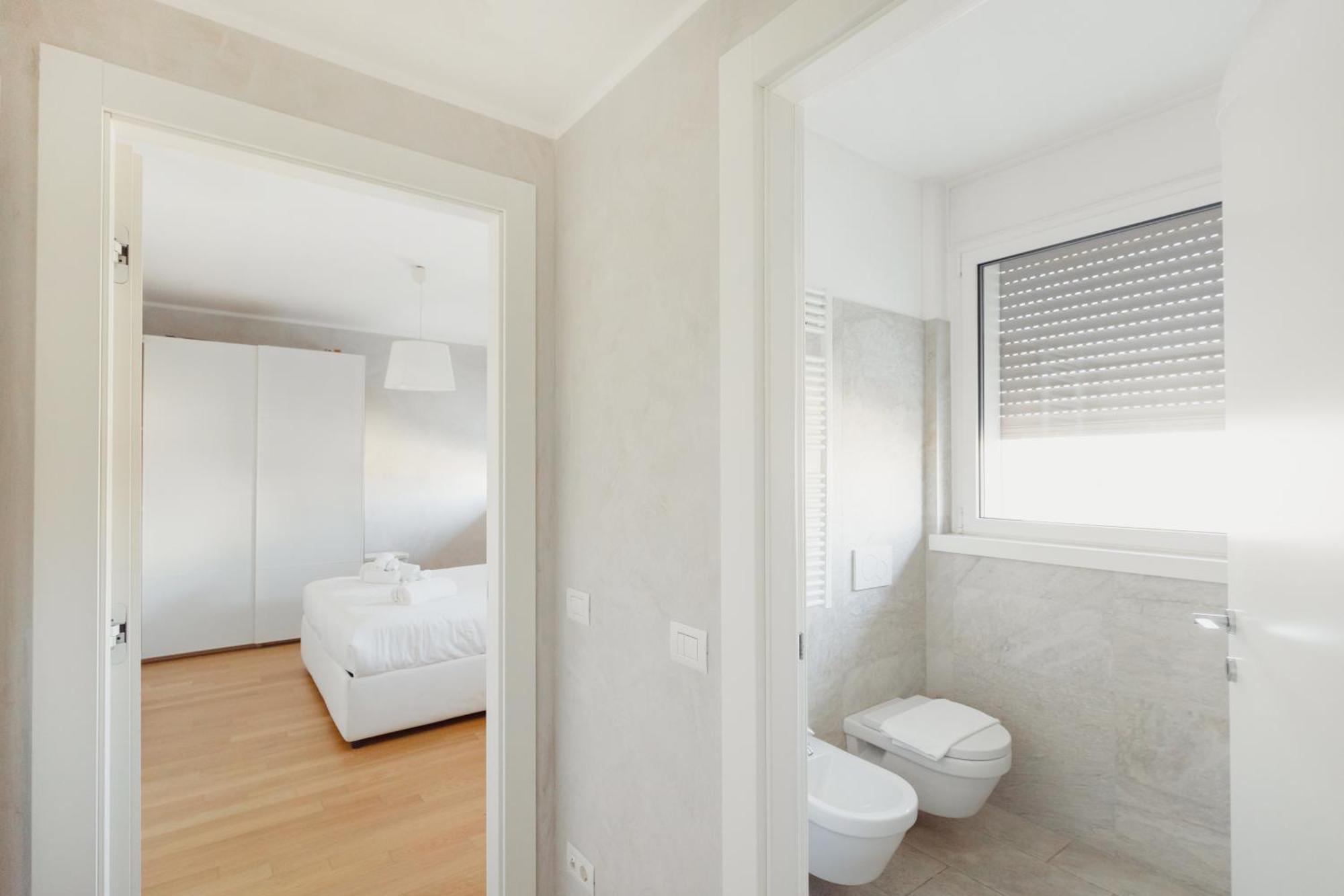 Gohost - Modern With Private Terrace Near Duomo *