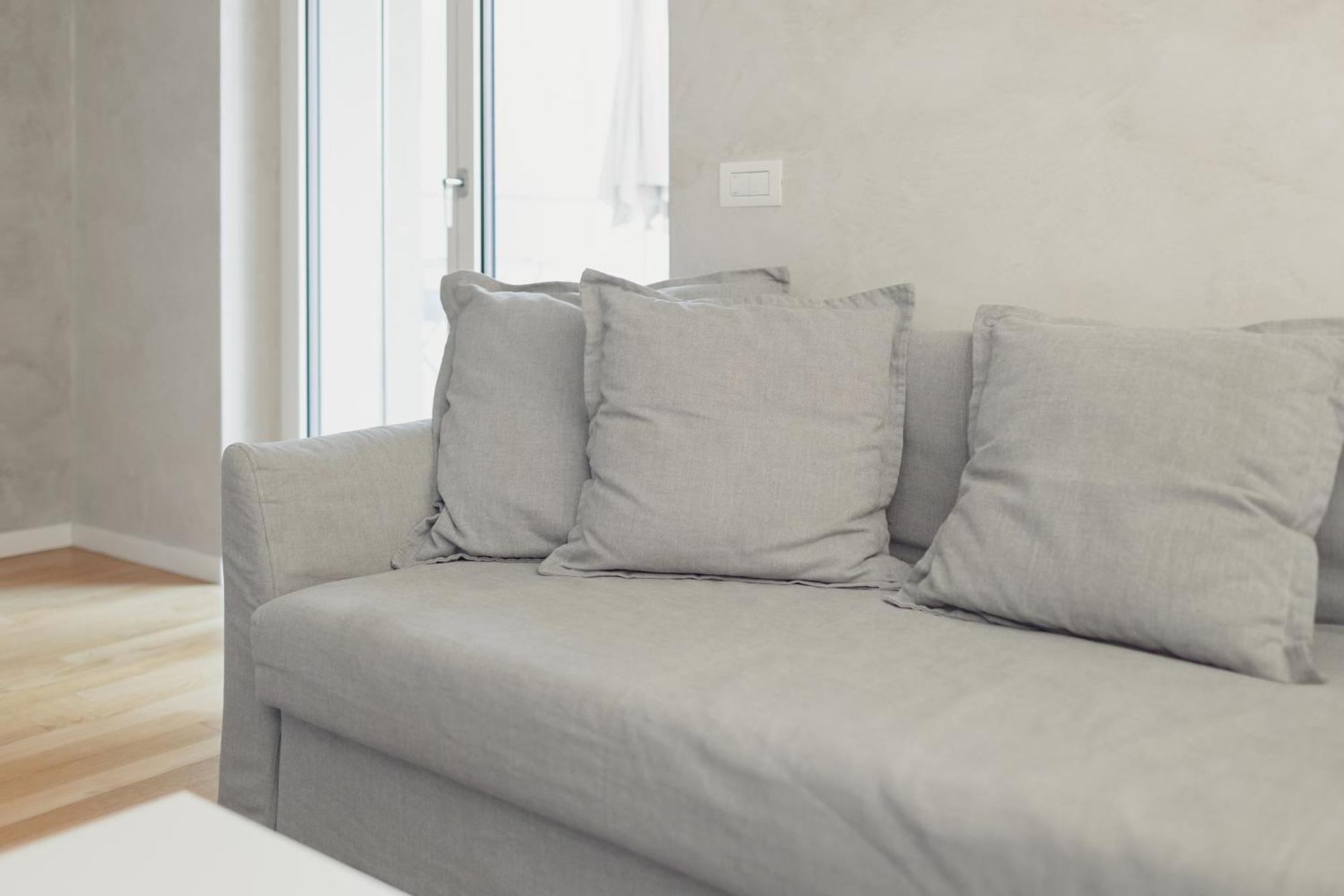 Gohost - Modern With Private Terrace Near Duomo Milan