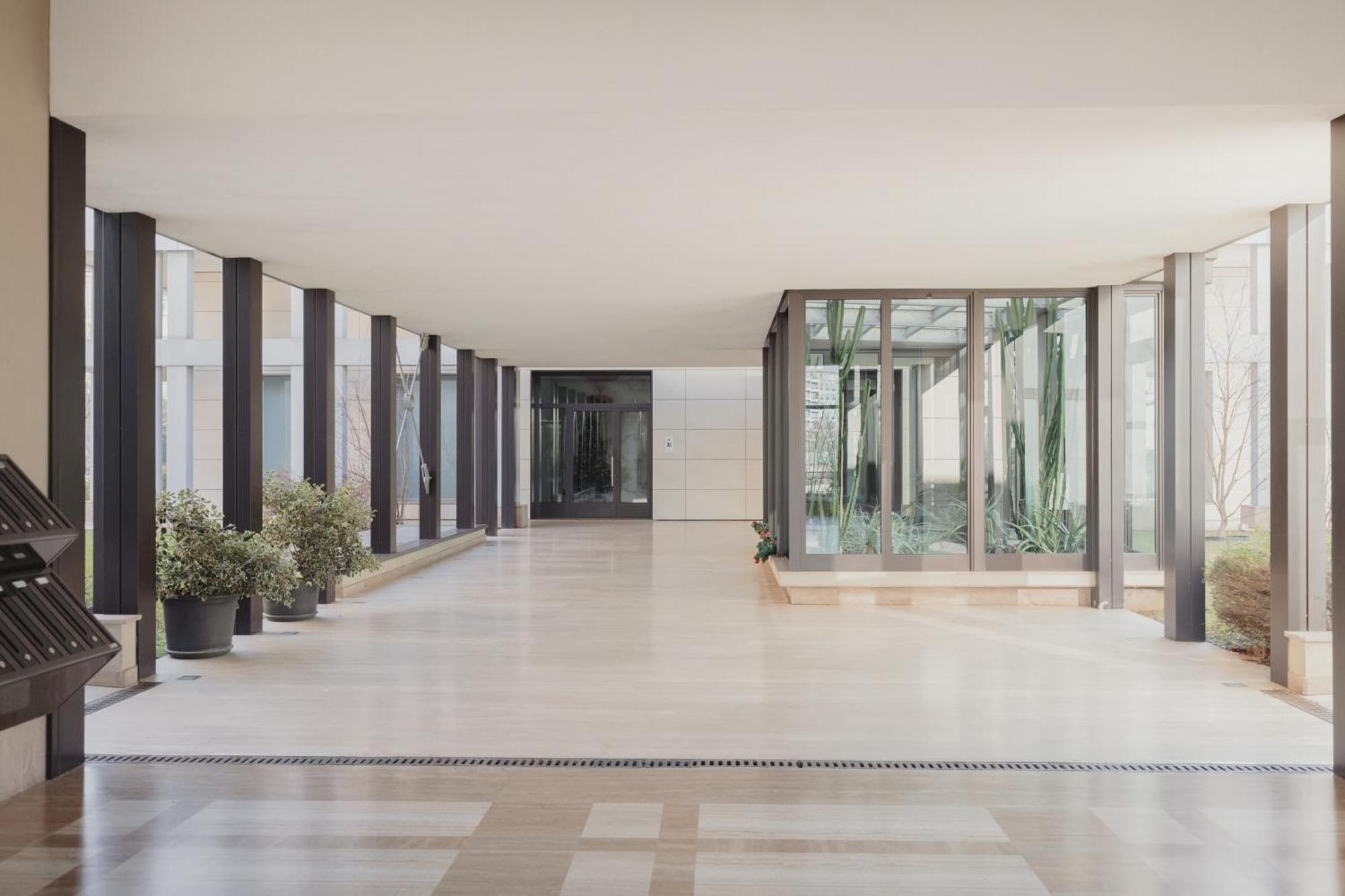 Gohost - Modern With Private Terrace Near Duomo * Milan