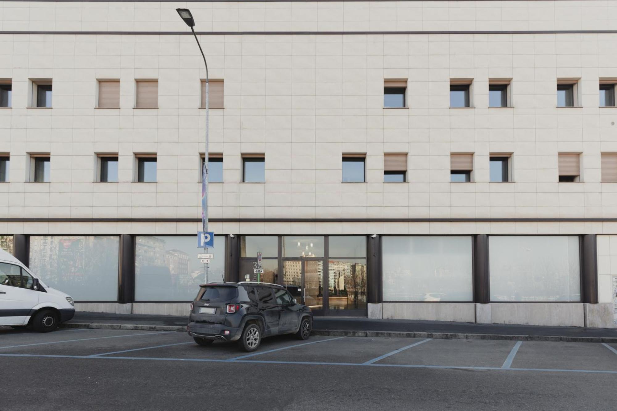 Gohost - Modern With Private Terrace Near Duomo Apartment *