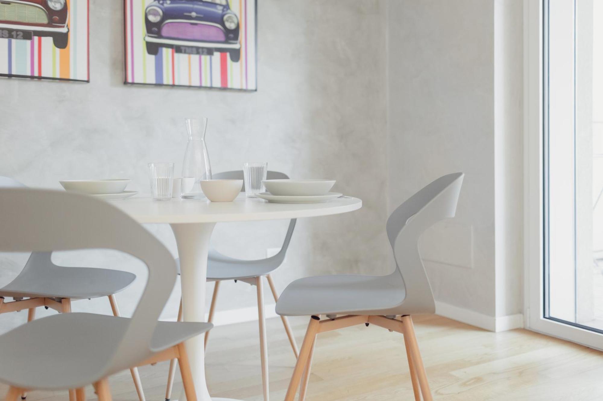 Apartment Gohost - Modern With Private Terrace Near Duomo *