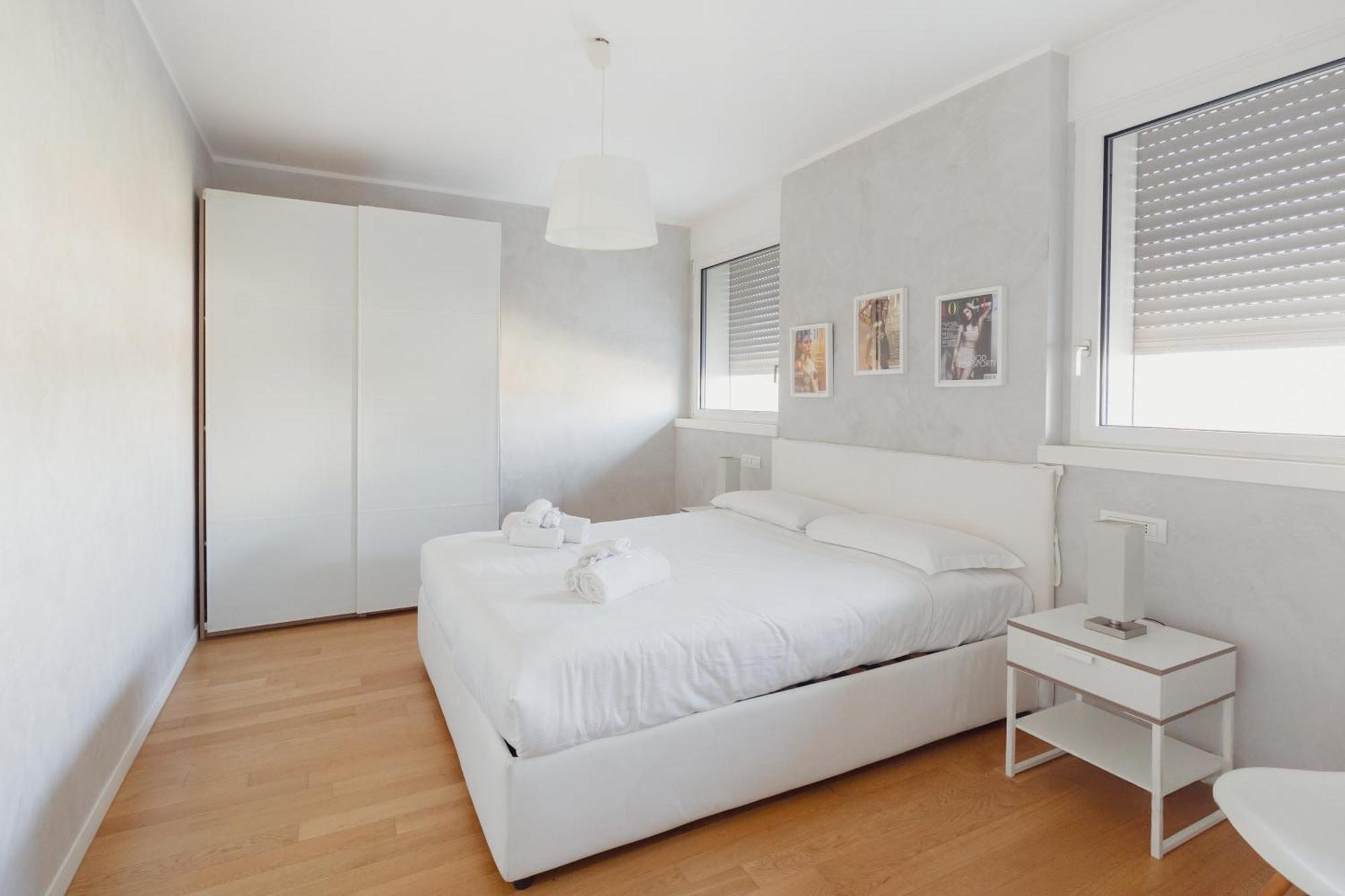 Gohost - Modern With Private Terrace Near Duomo
