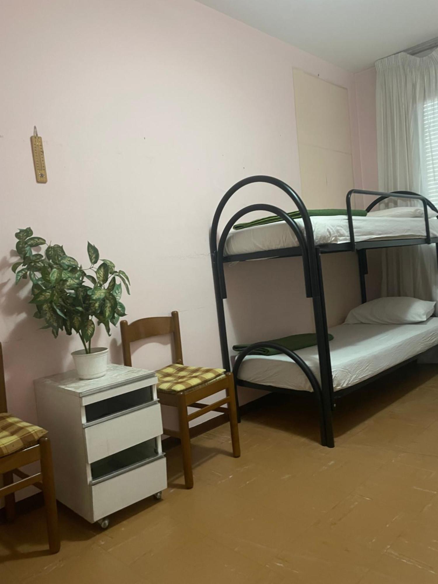 Famagosta Homestay *
