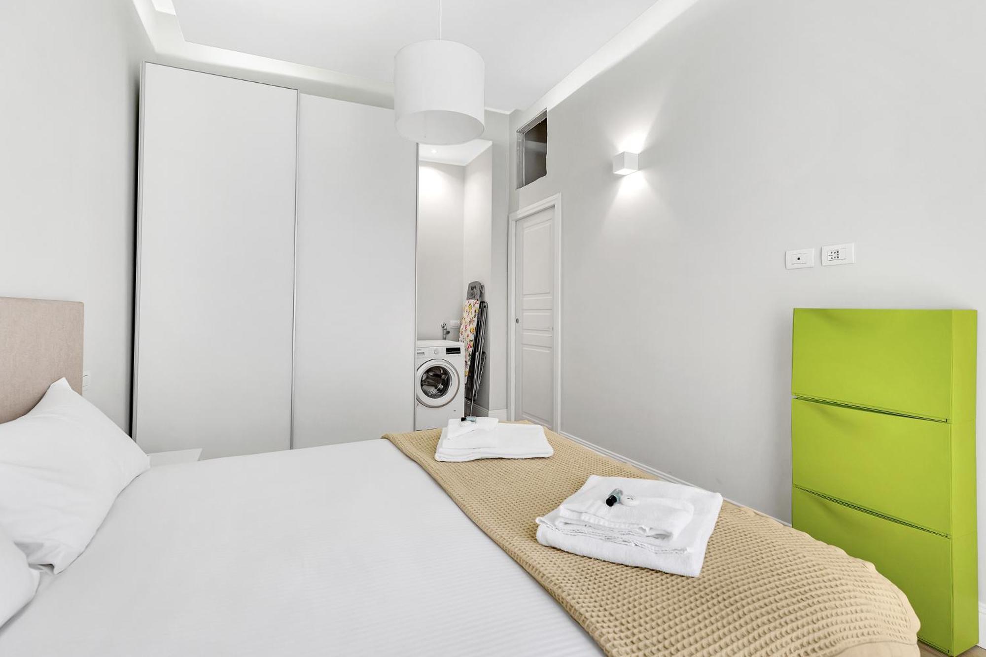 Lepetit 3 - Welcomely Apartment *