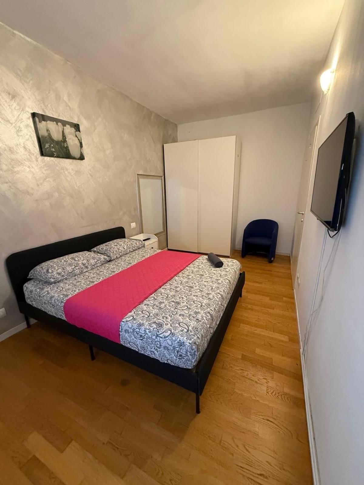 Apartment Farini House