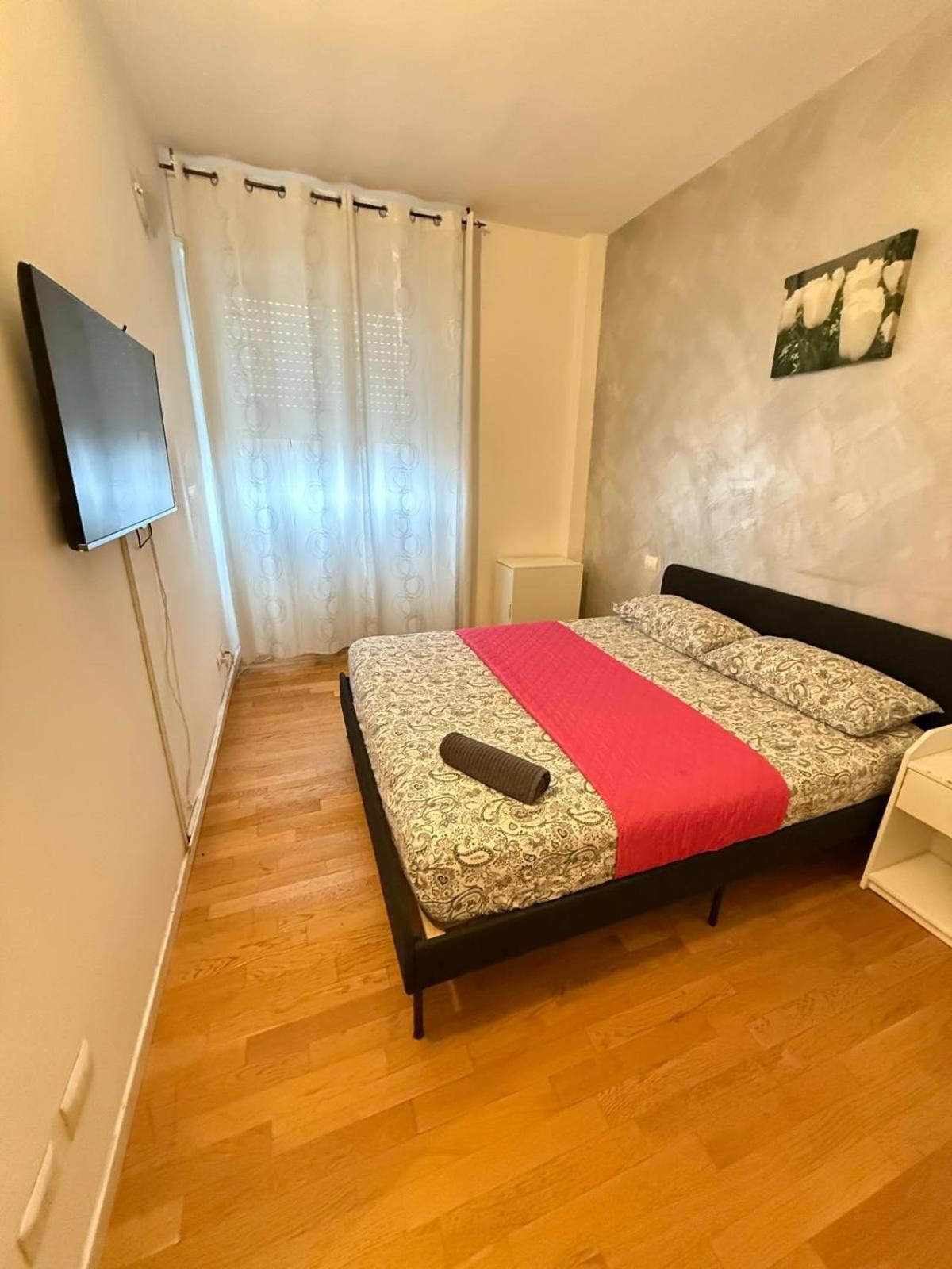 Apartment Farini House *