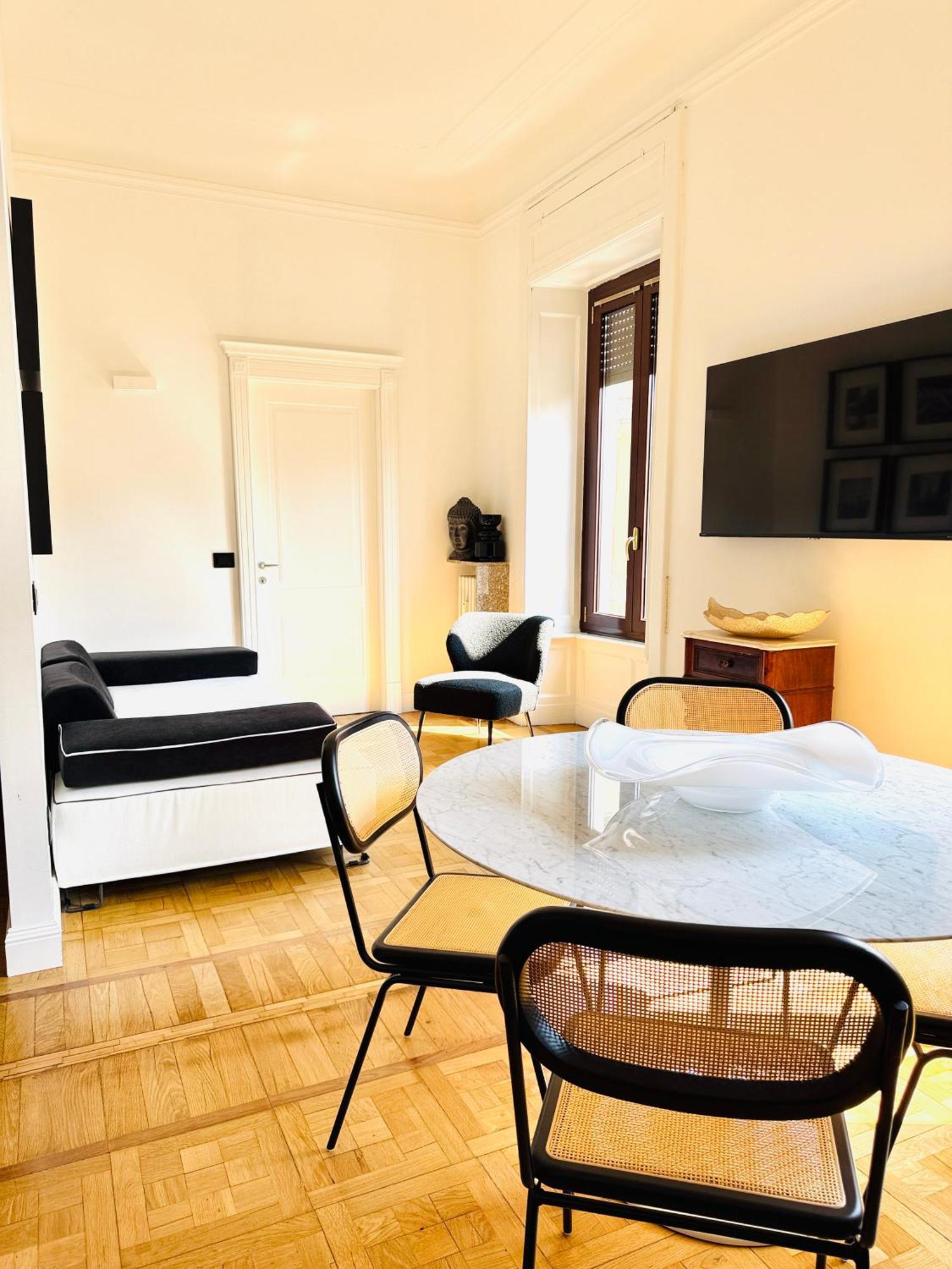 Comecasa 10 Min Walk From Duomo And Policlinico Mangiagalli * Milan