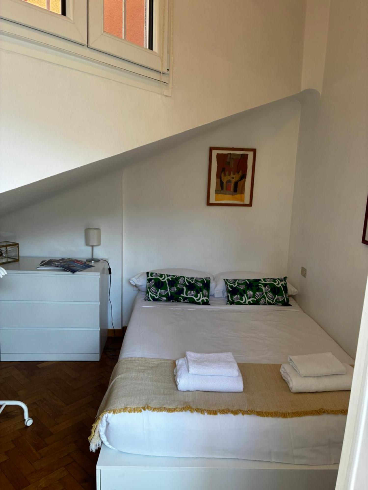Apartment Brera 4 - Bright And Cosy Apartment! *