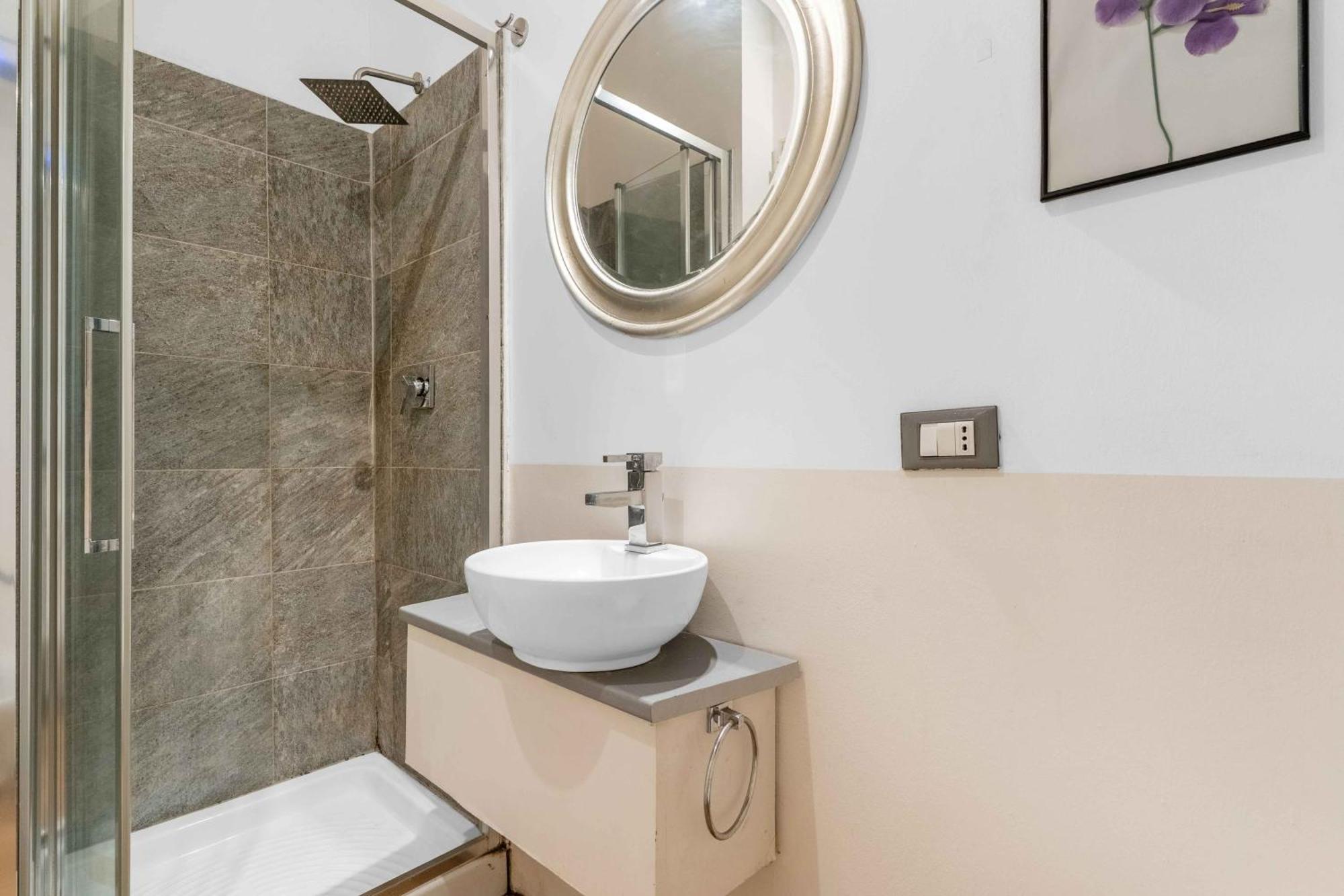 Apartment Dreaming With Parking L25 *