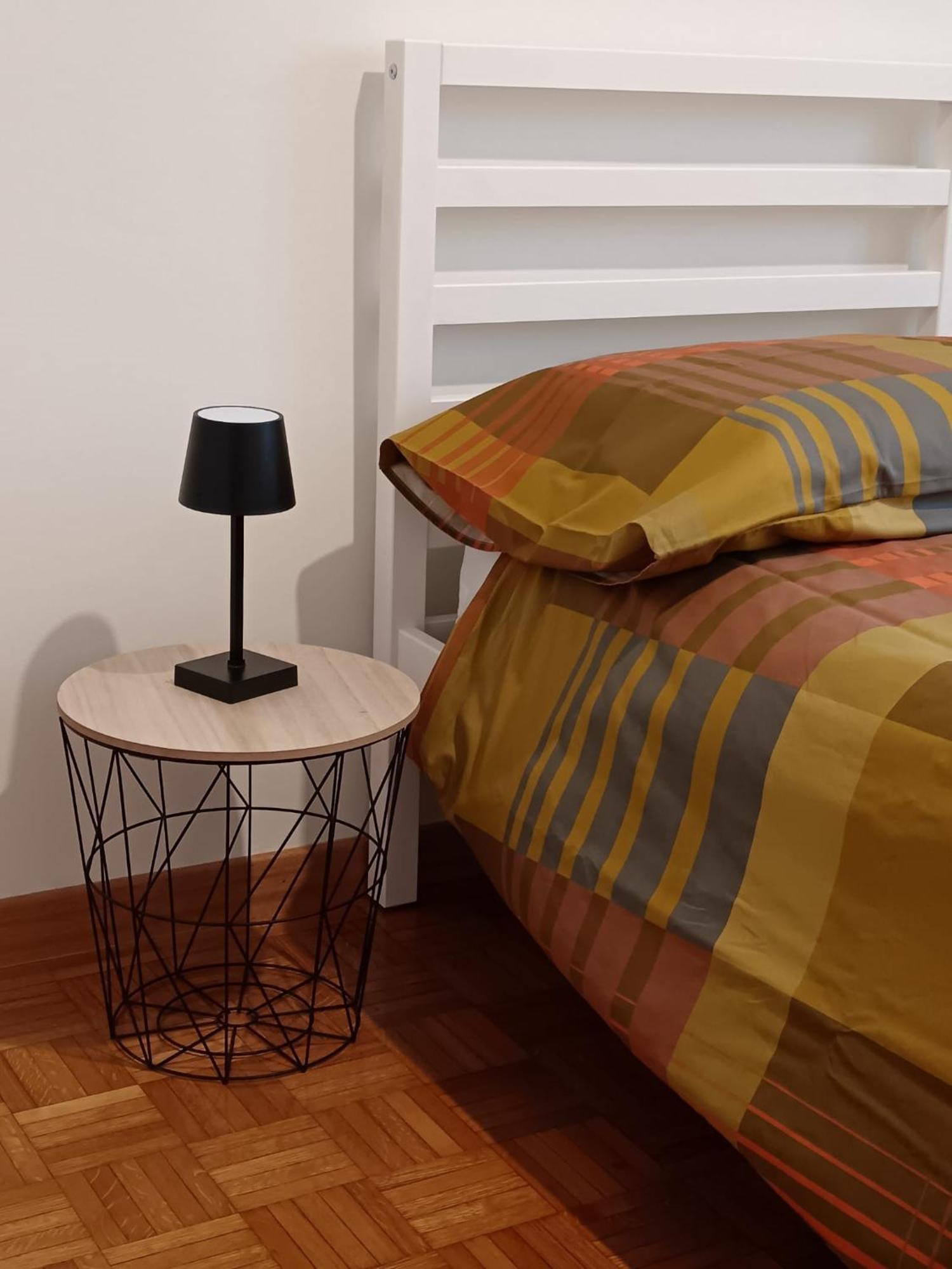 Apartment Pop House - Design & Comfort Milan