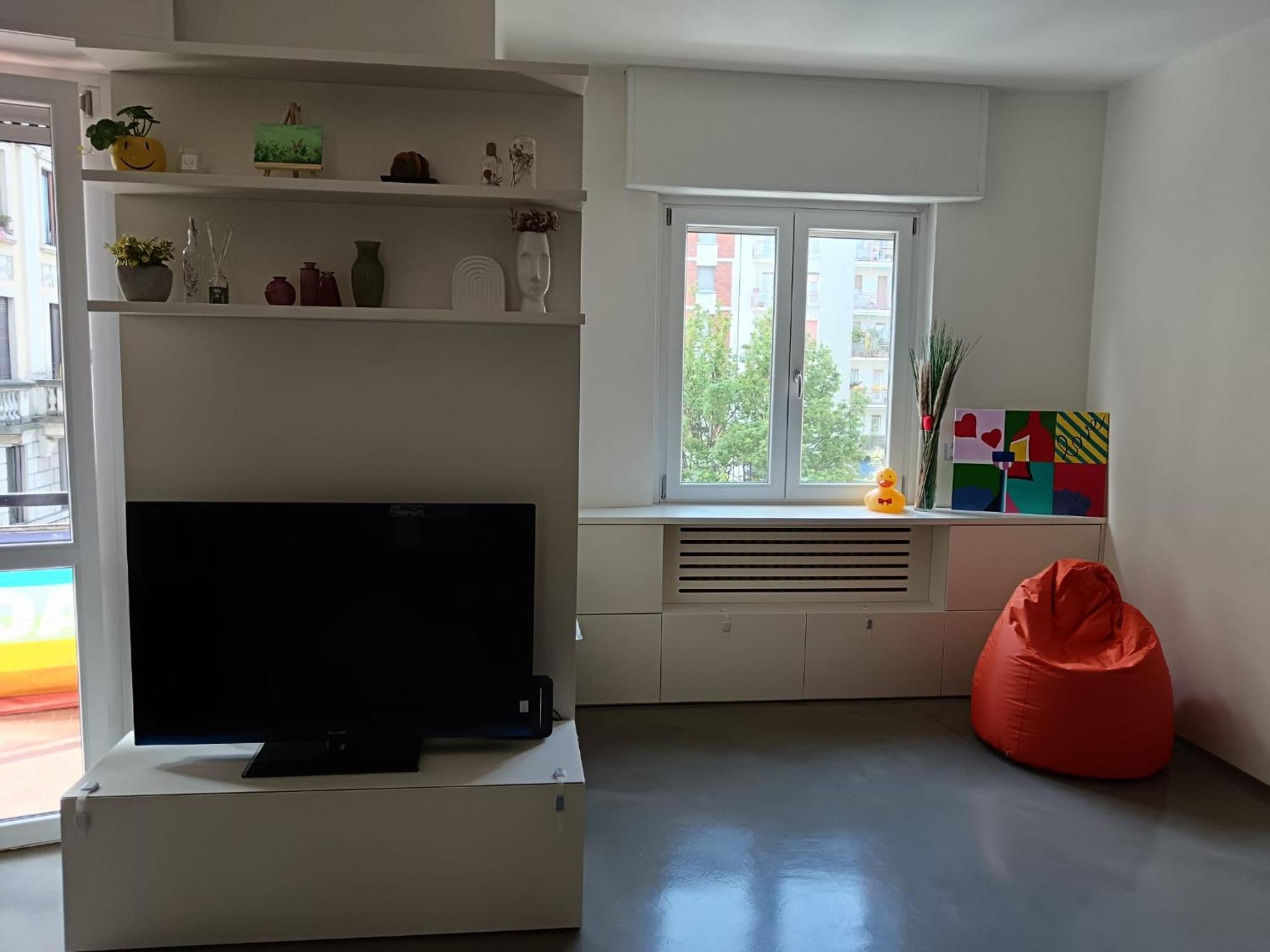 Pop House - Design & Comfort Apartment *