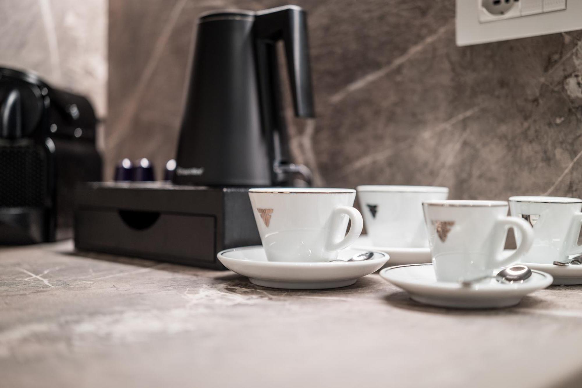 Compagnoni Luxe - Terrace & Apartment