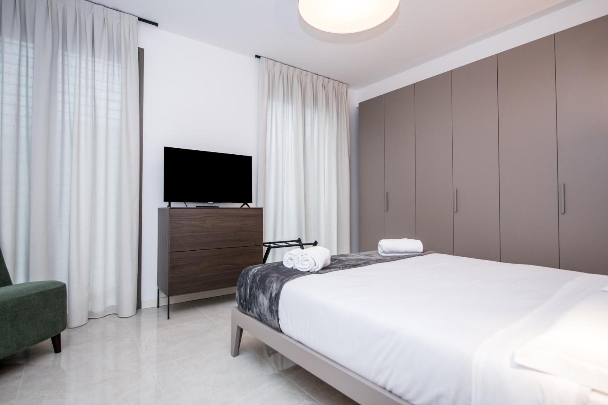 Apartment Compagnoni Luxe - Terrace & Milan