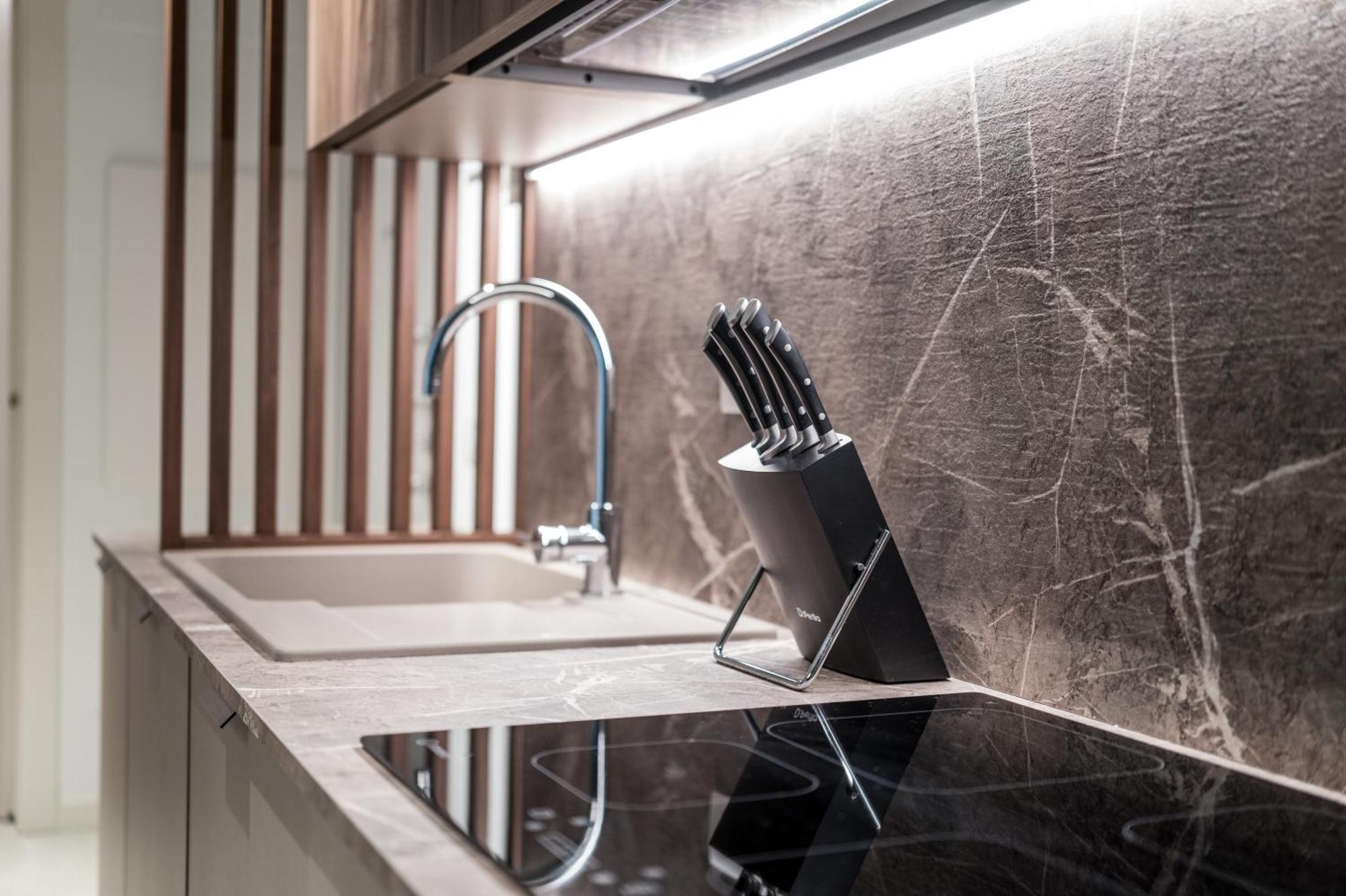 Compagnoni Luxe - Terrace & Apartment *