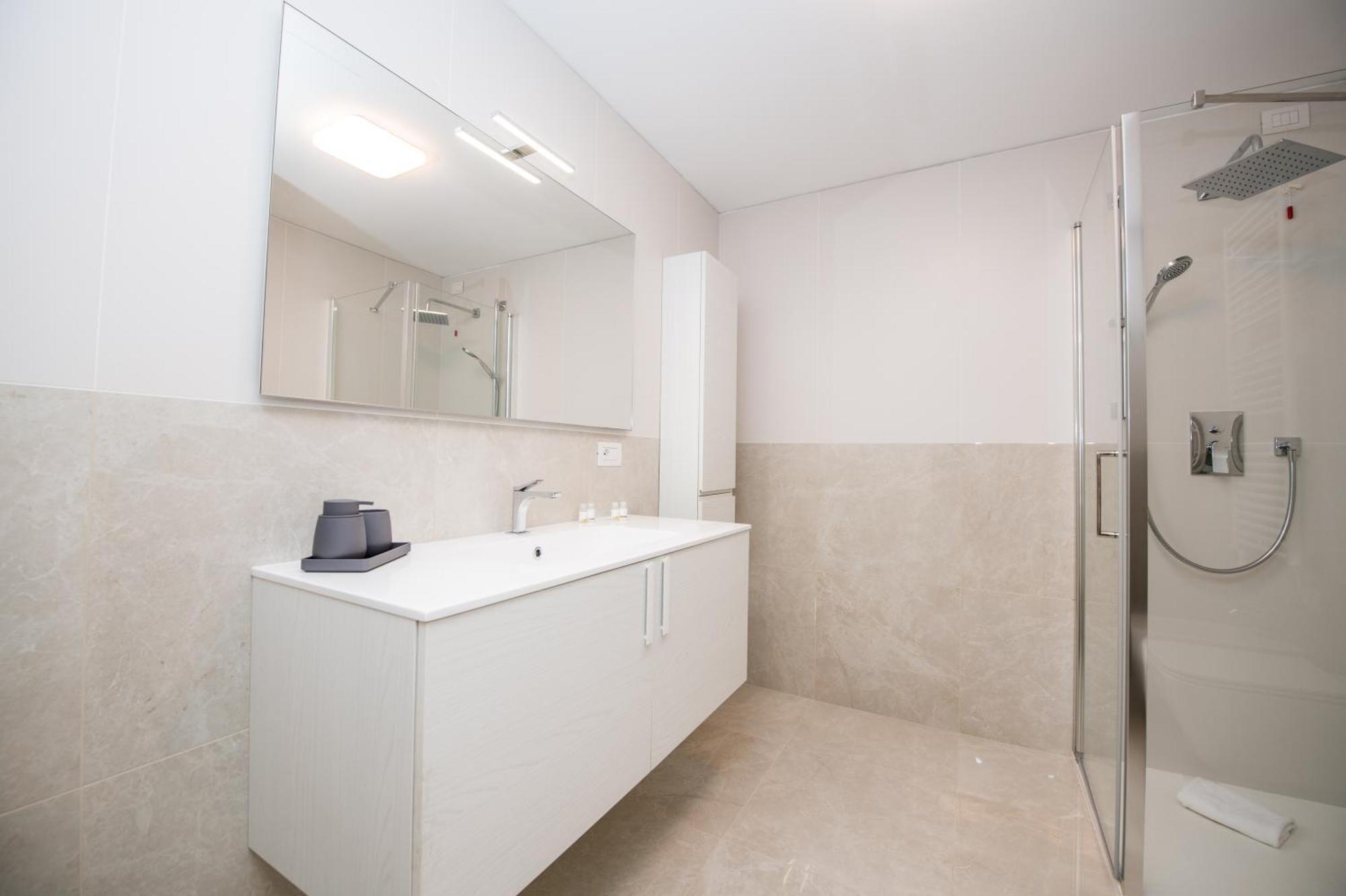 Apartment Compagnoni Luxe - Terrace &