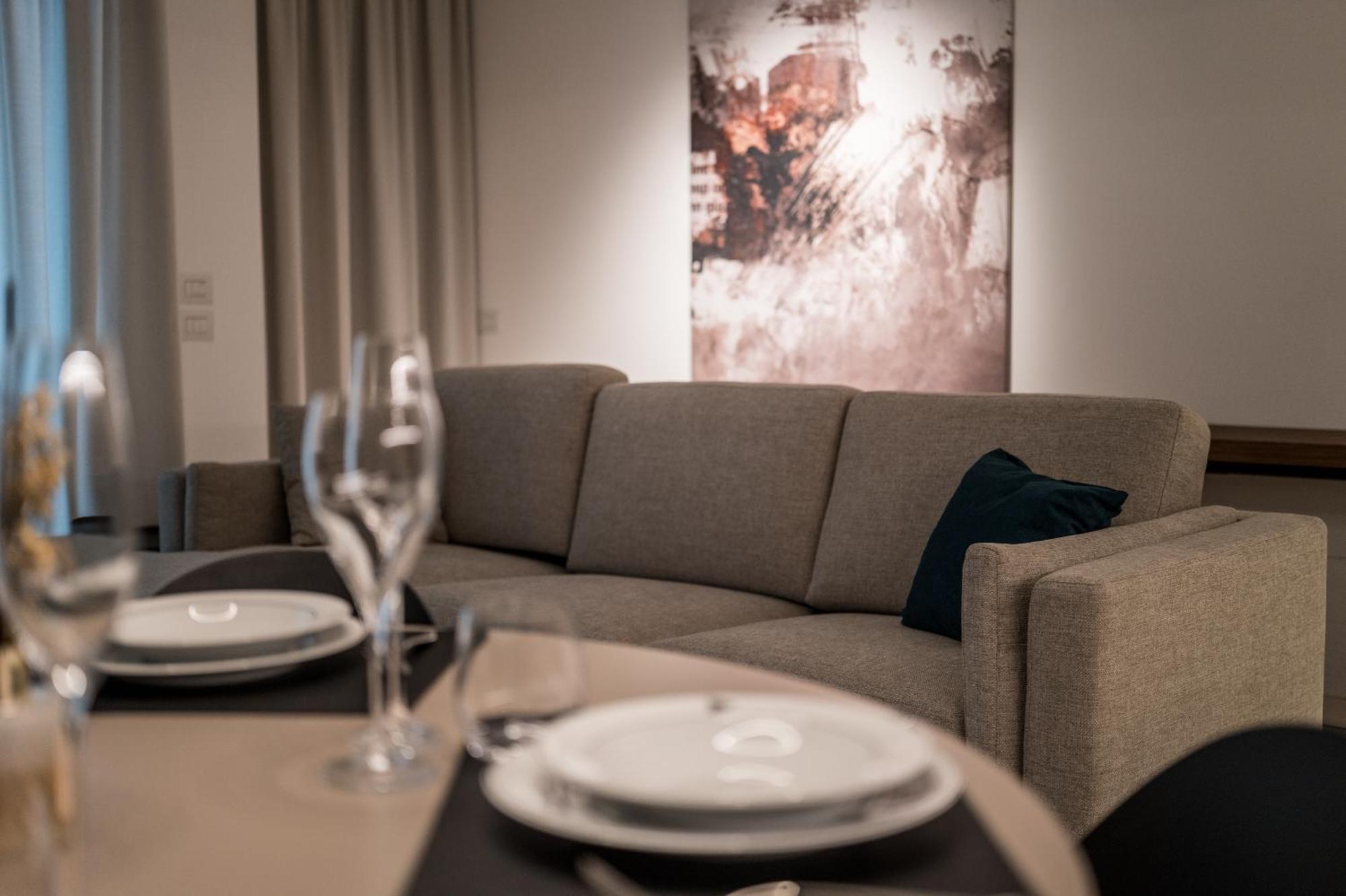 Compagnoni Luxe - Terrace &