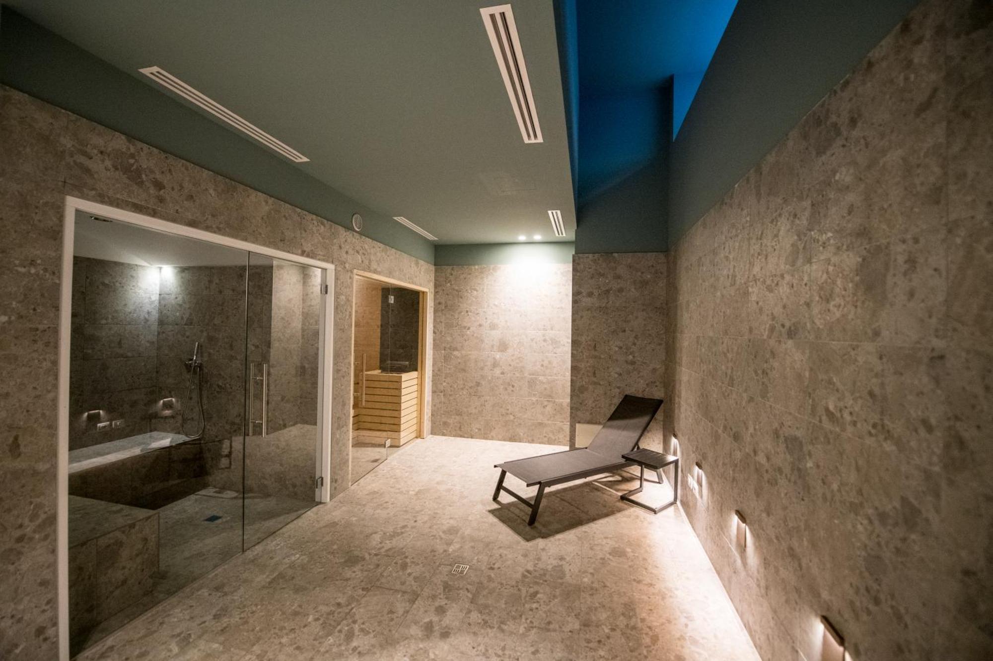 Apartment Compagnoni Luxe - Terrace & Milan