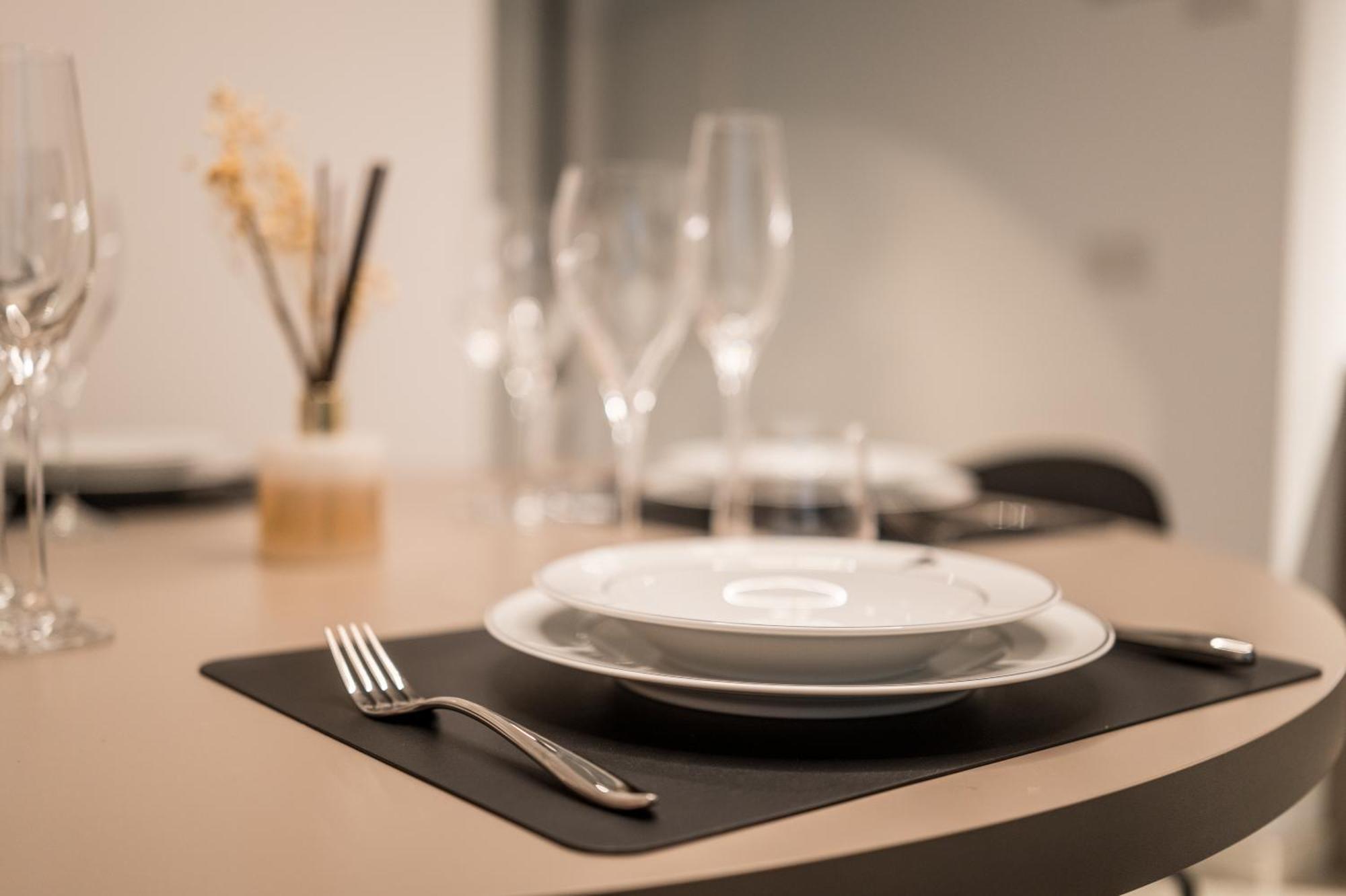Compagnoni Luxe - Terrace & Apartment Milan