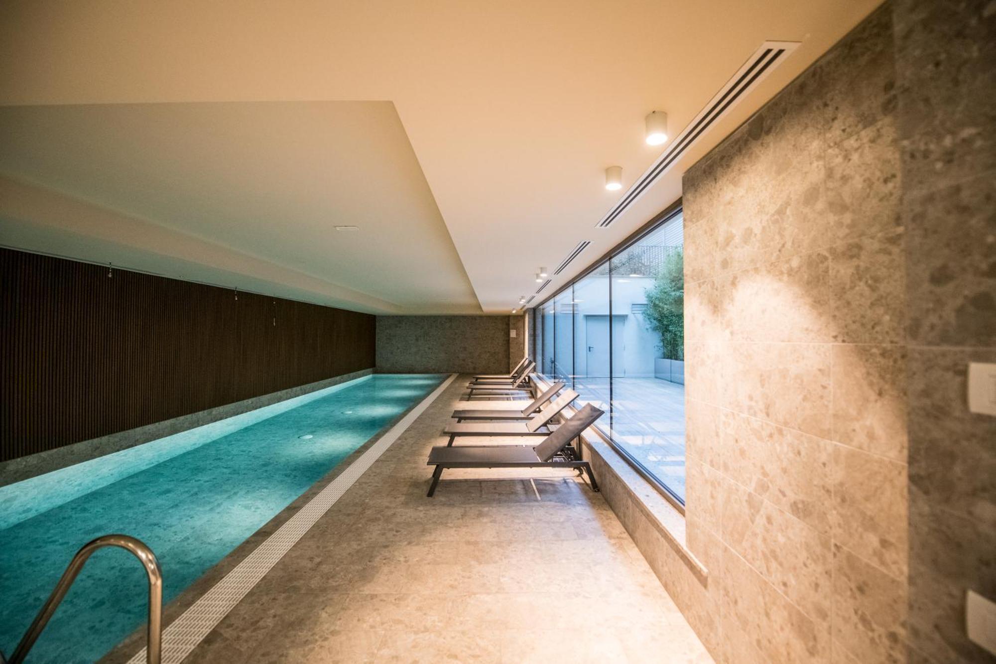 Compagnoni Luxe - Terrace & *