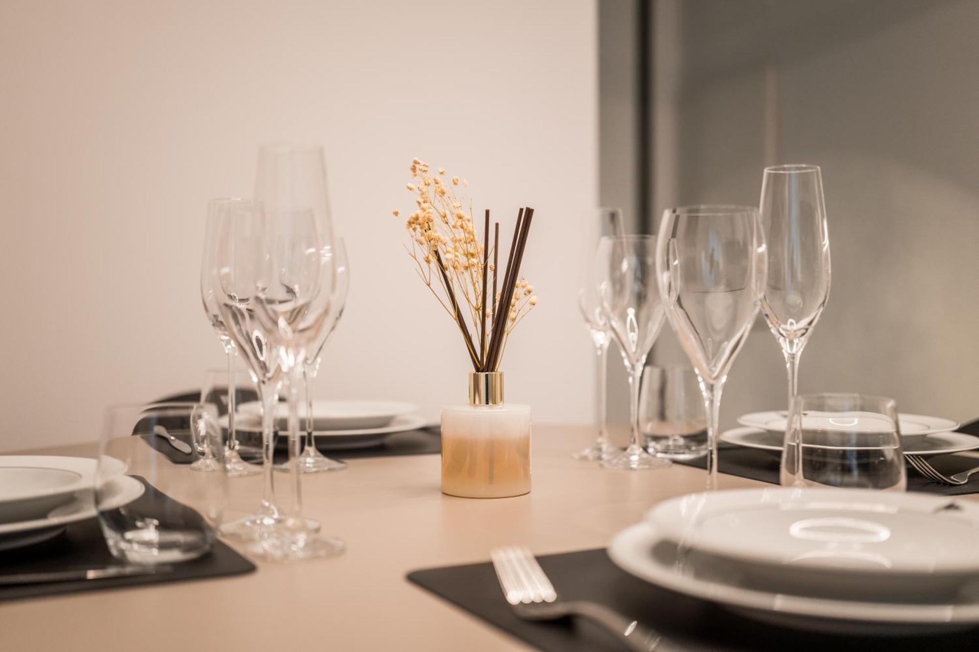 Apartment Compagnoni Luxe - Terrace &