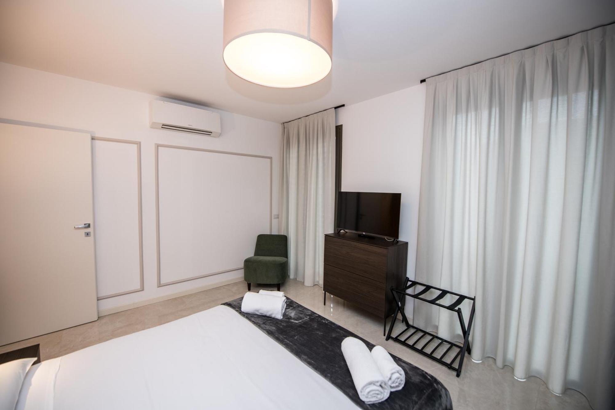 Compagnoni Luxe - Terrace & Apartment *