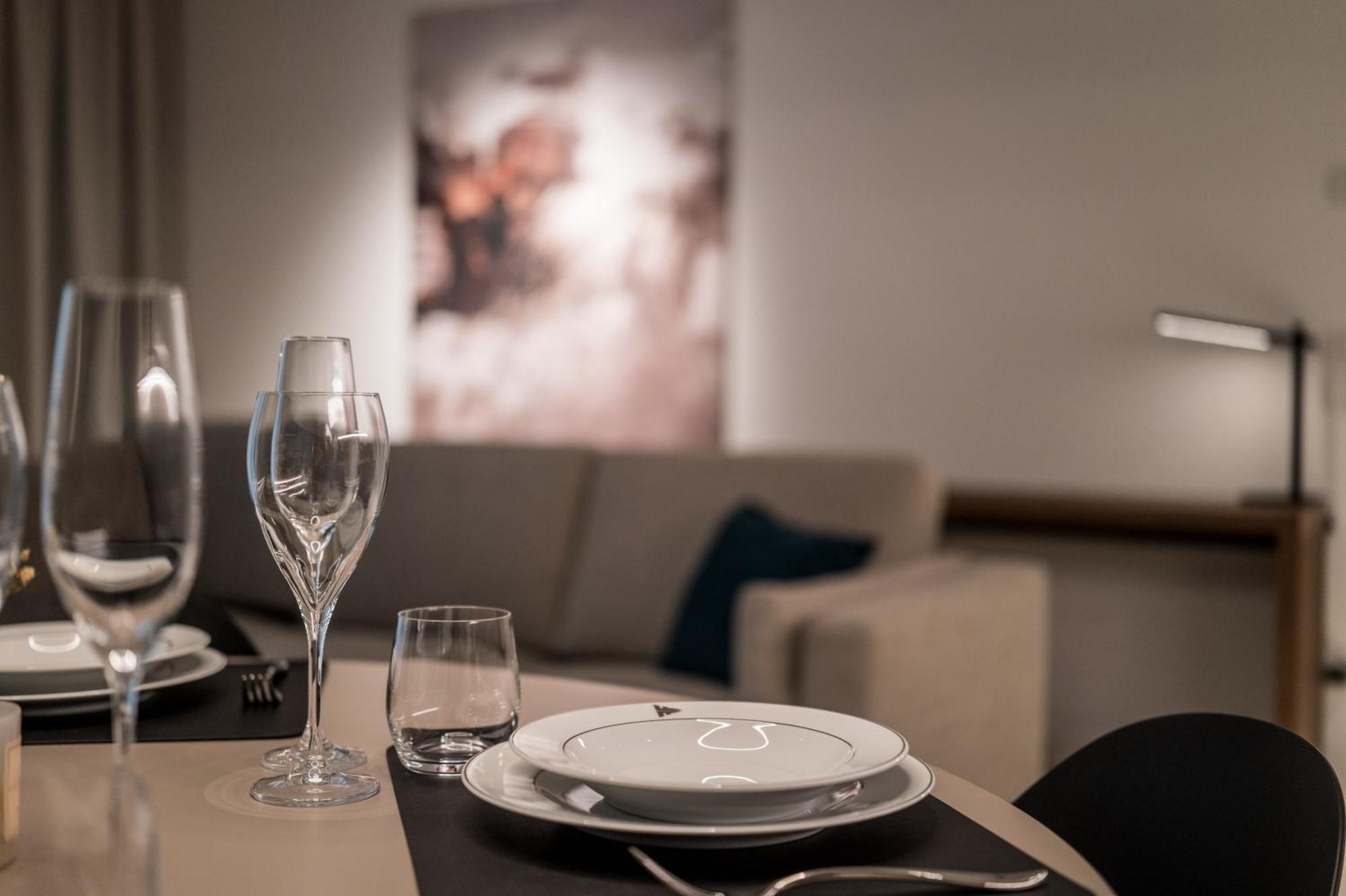 Compagnoni Luxe - Terrace &