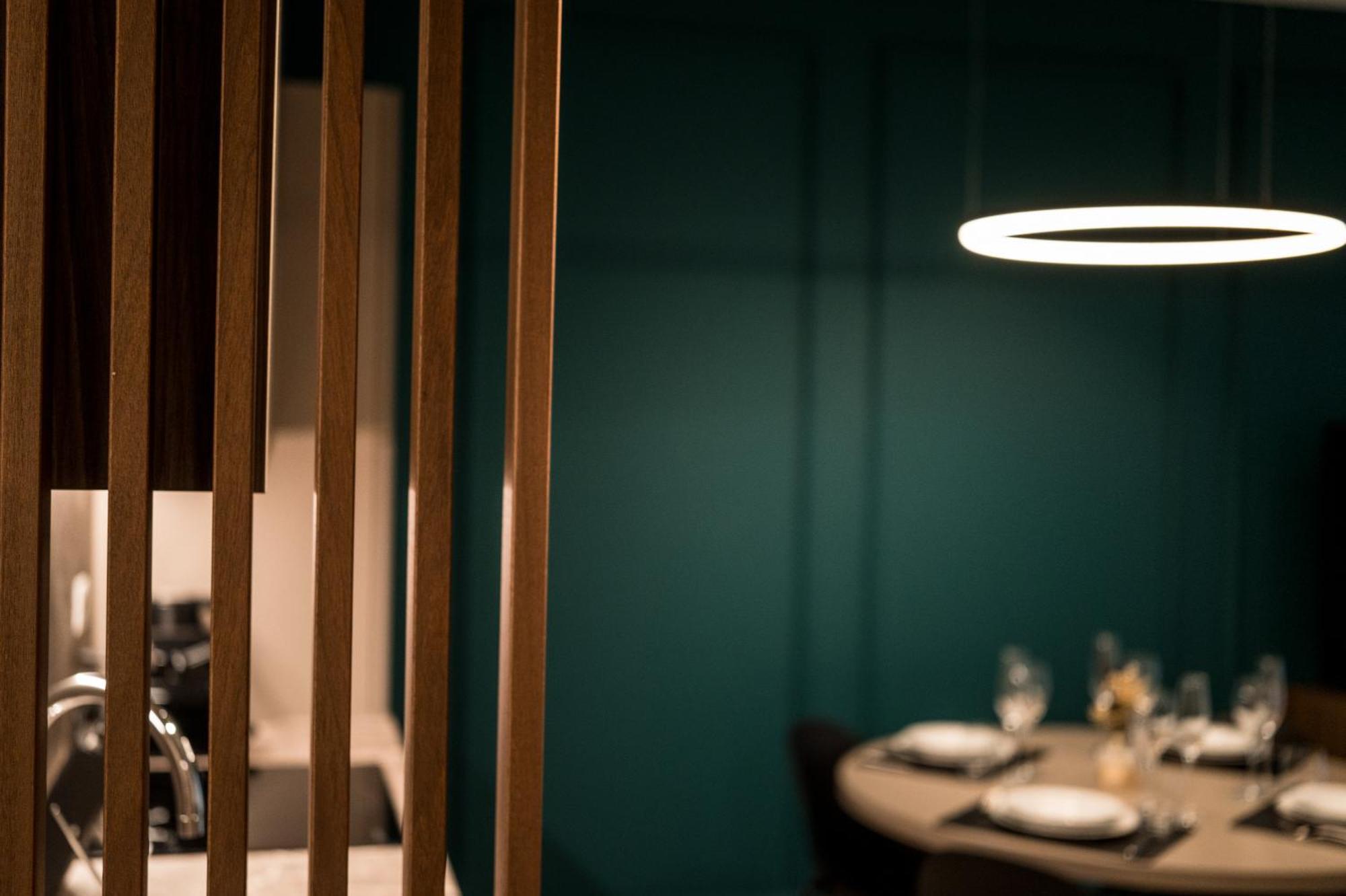 Apartment Compagnoni Luxe - Terrace & Milan