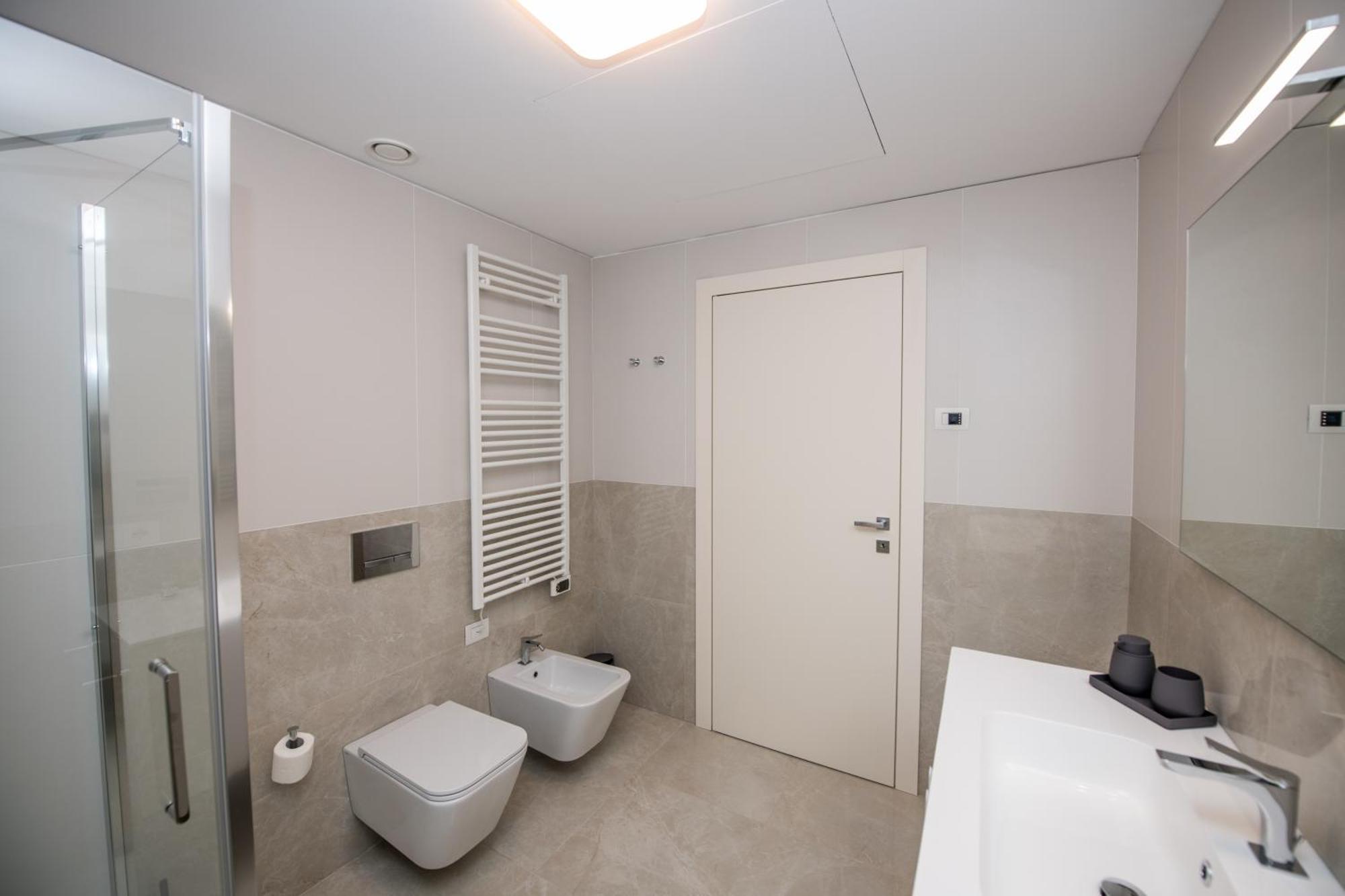 Compagnoni Luxe - Terrace & Apartment