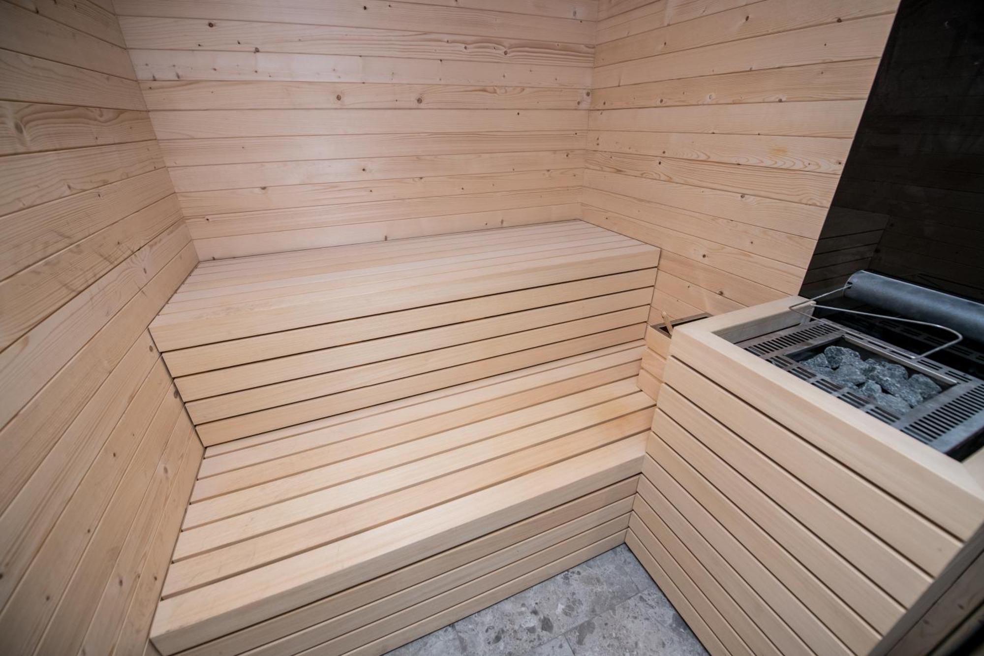 Compagnoni Luxe - Terrace & *
