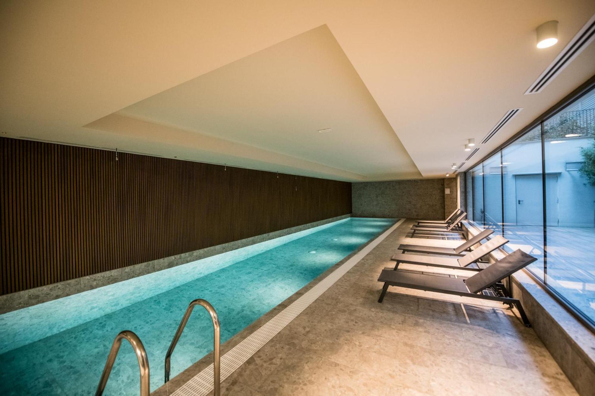 Compagnoni Luxe - Terrace &