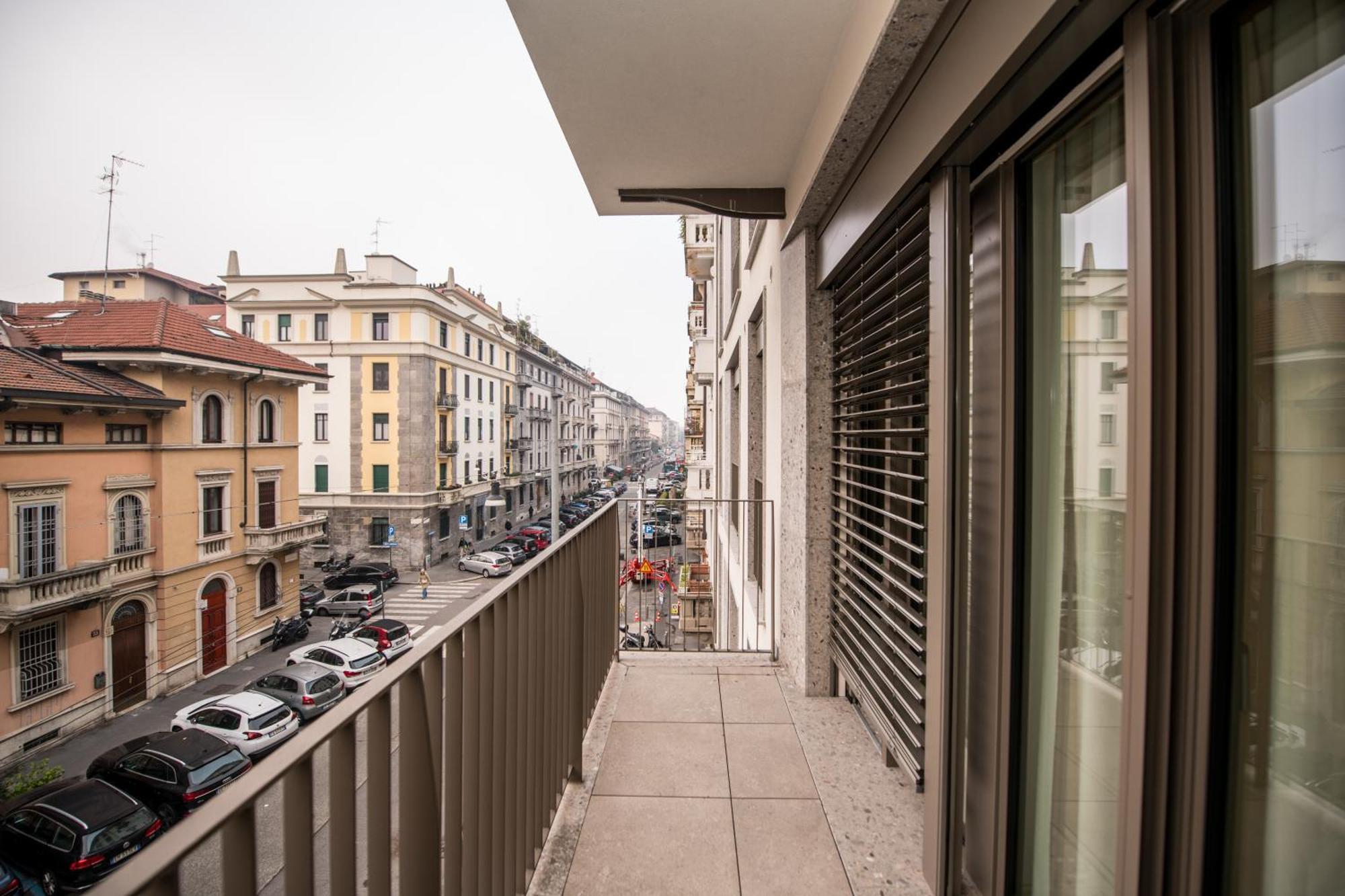 Apartment Compagnoni Luxe - Terrace & *