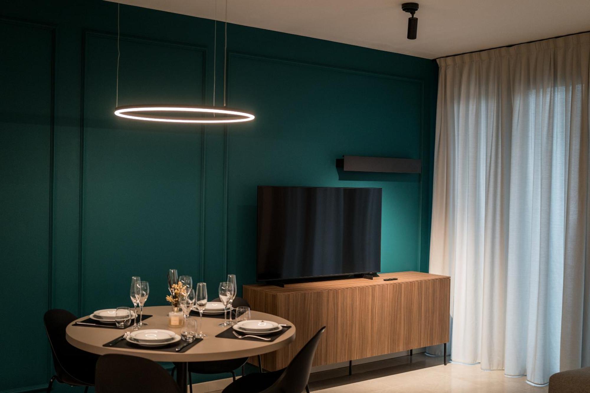 Apartment Compagnoni Luxe - Terrace & *