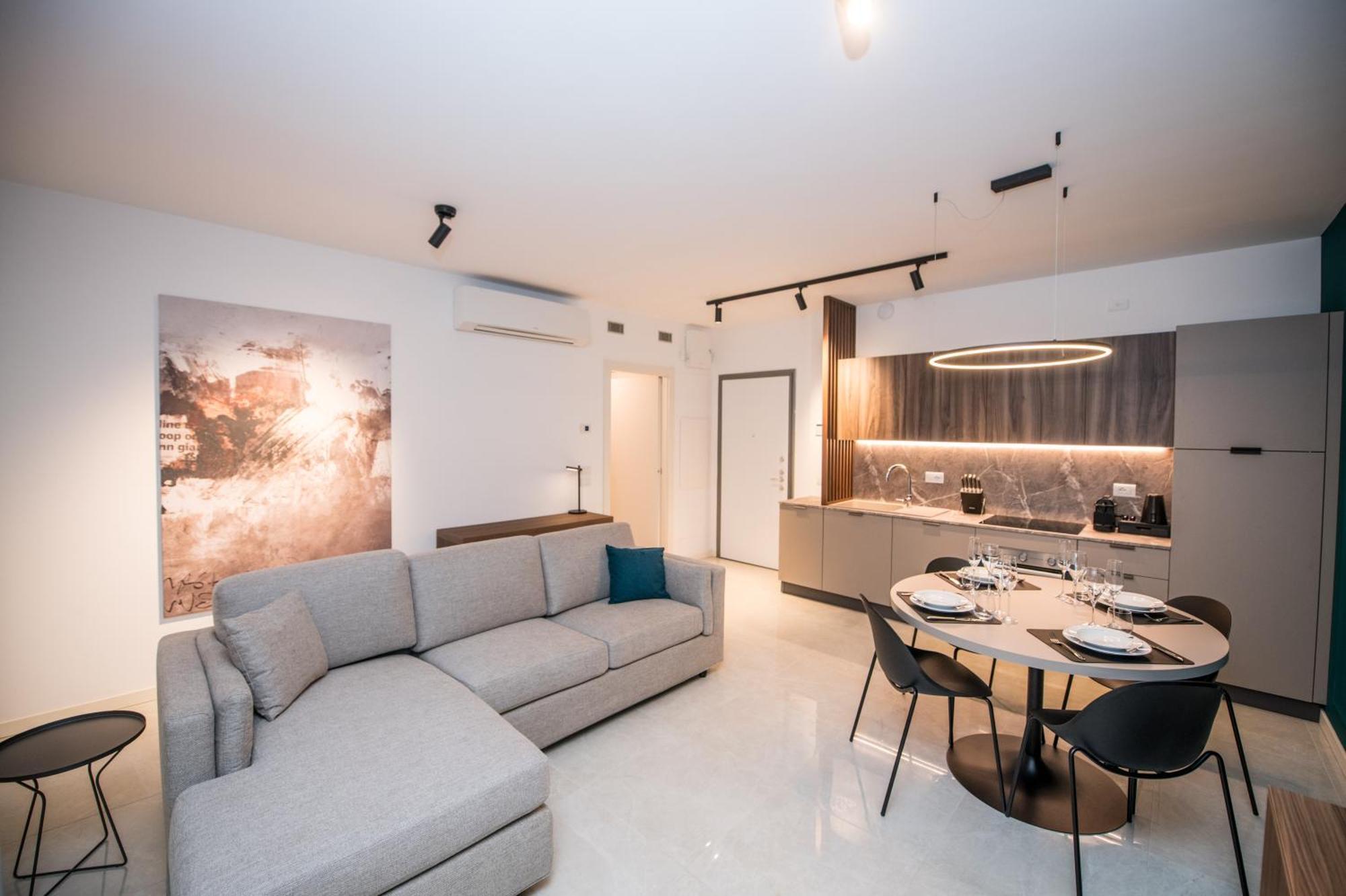Compagnoni Luxe - Terrace &