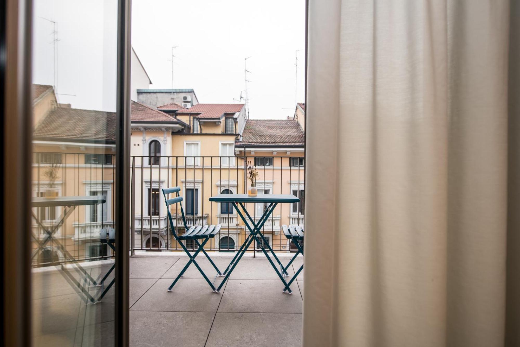 Compagnoni Luxe - Terrace &