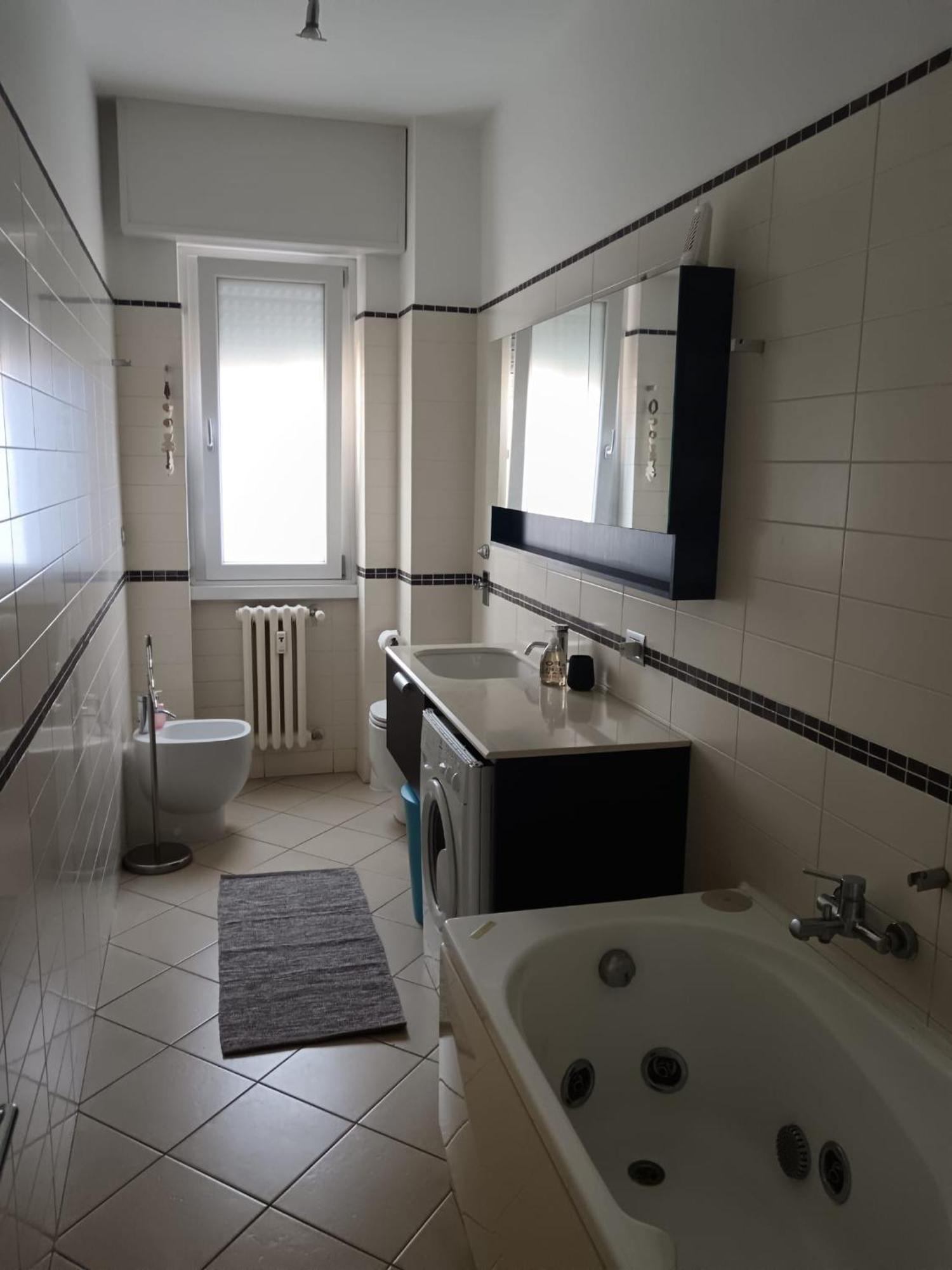 Apartment Pop House - Design & Comfort Milan