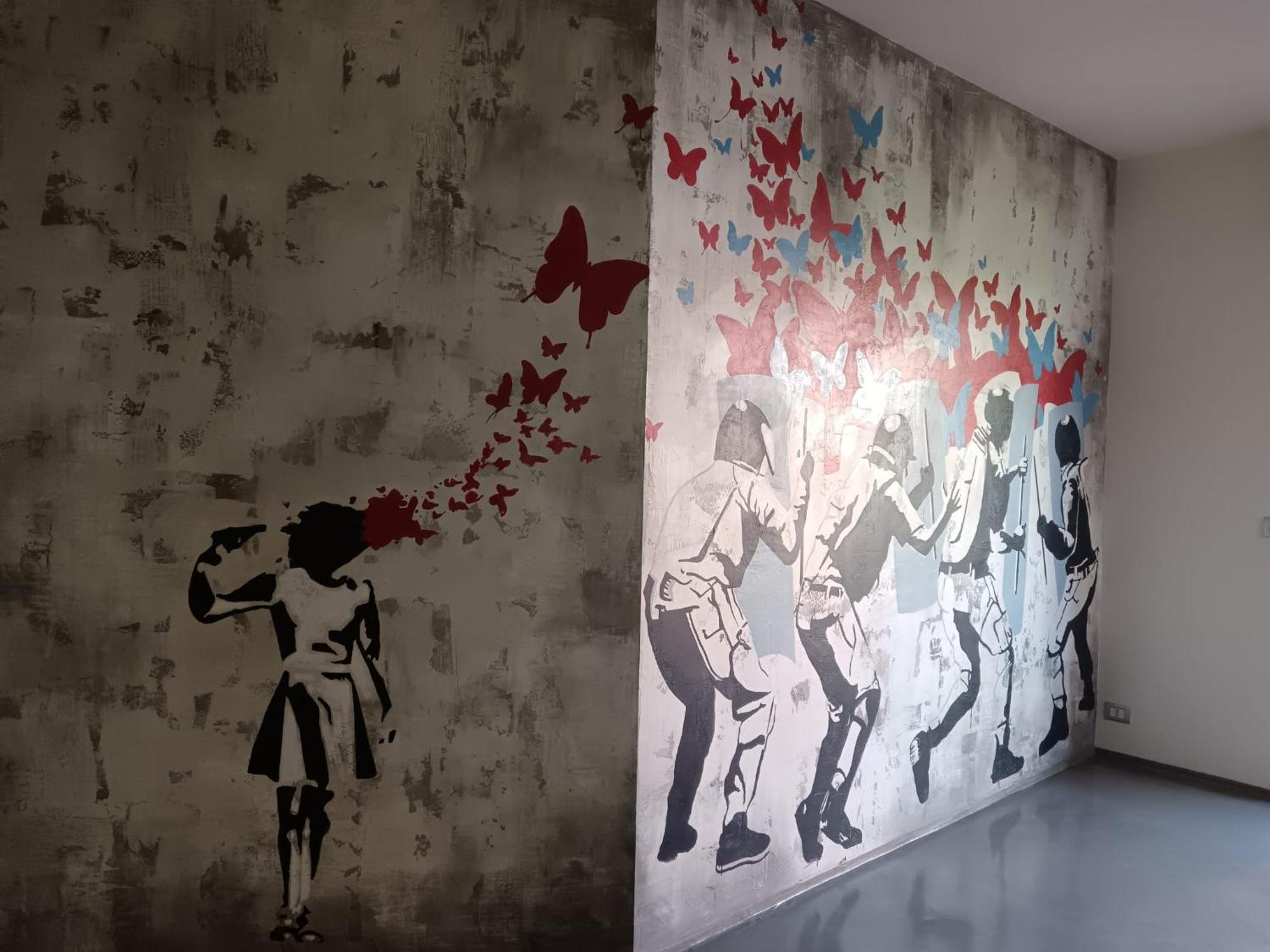 Pop House - Design & Comfort * Milan
