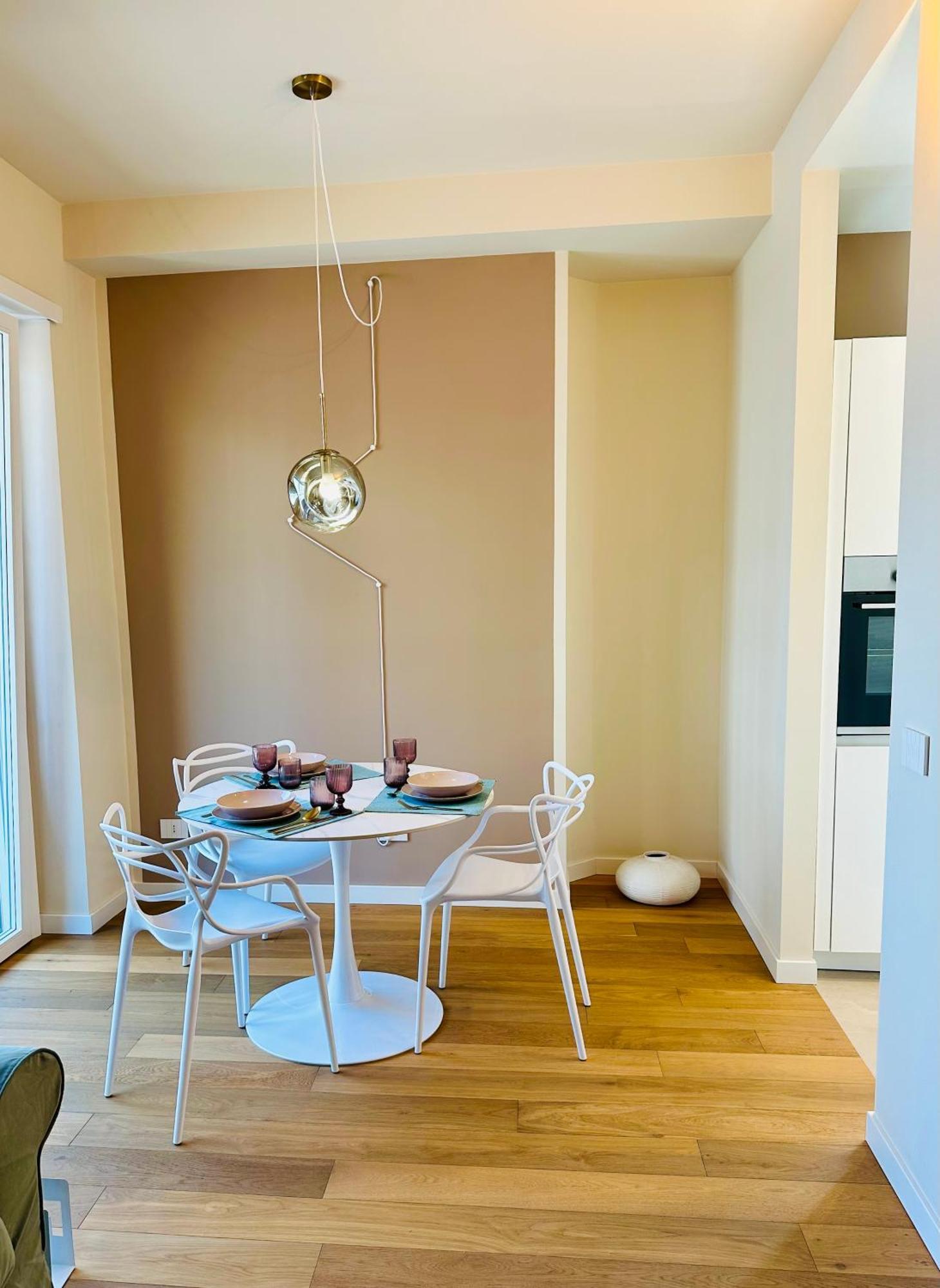Milan, Entire Apartment