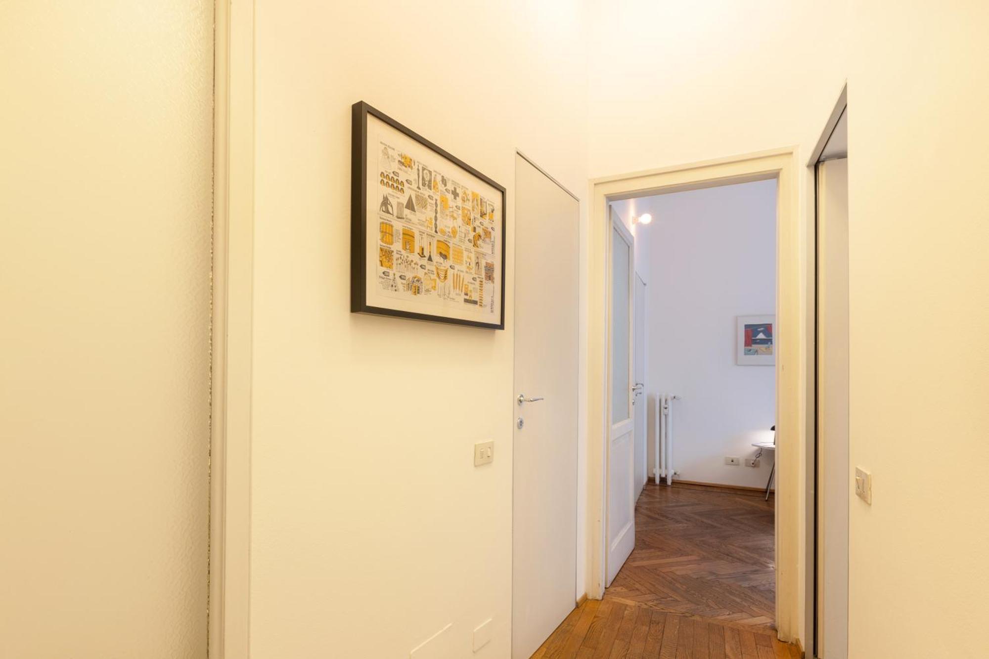 One Bedroom Of Comfort And Style In The Heart Of *