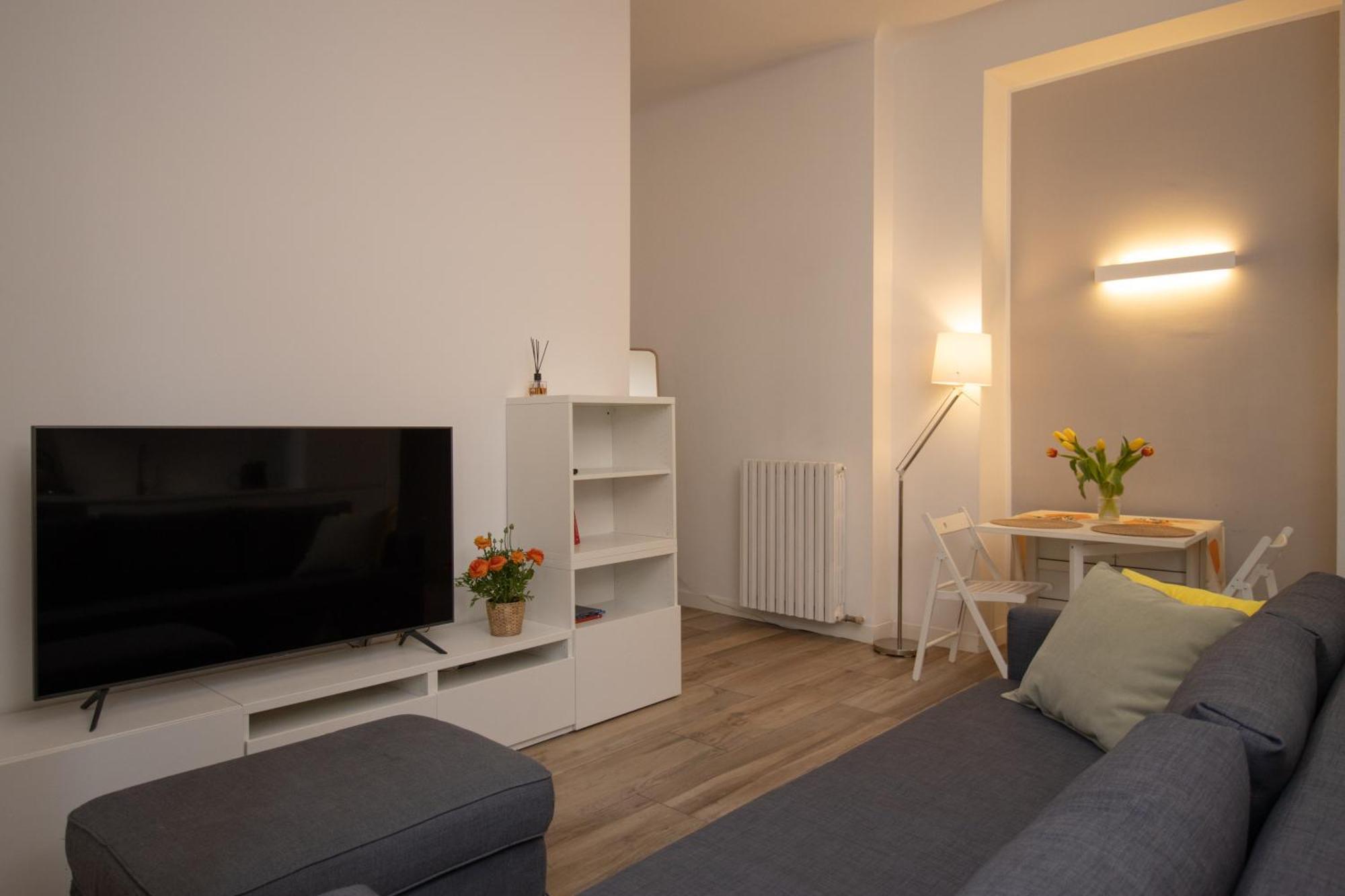 Eleganza Comfort Posizione Apartment
