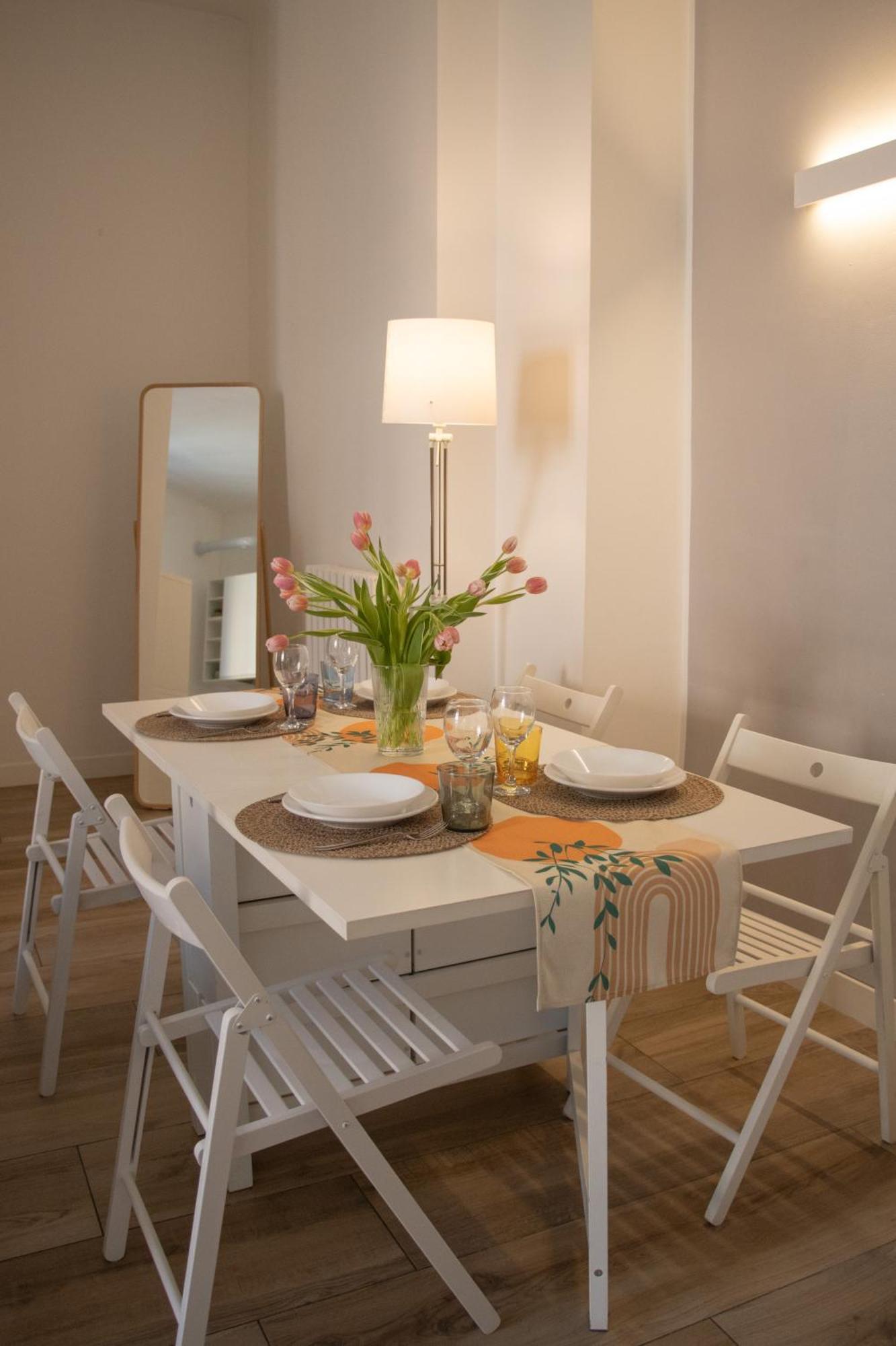 Eleganza Comfort Posizione