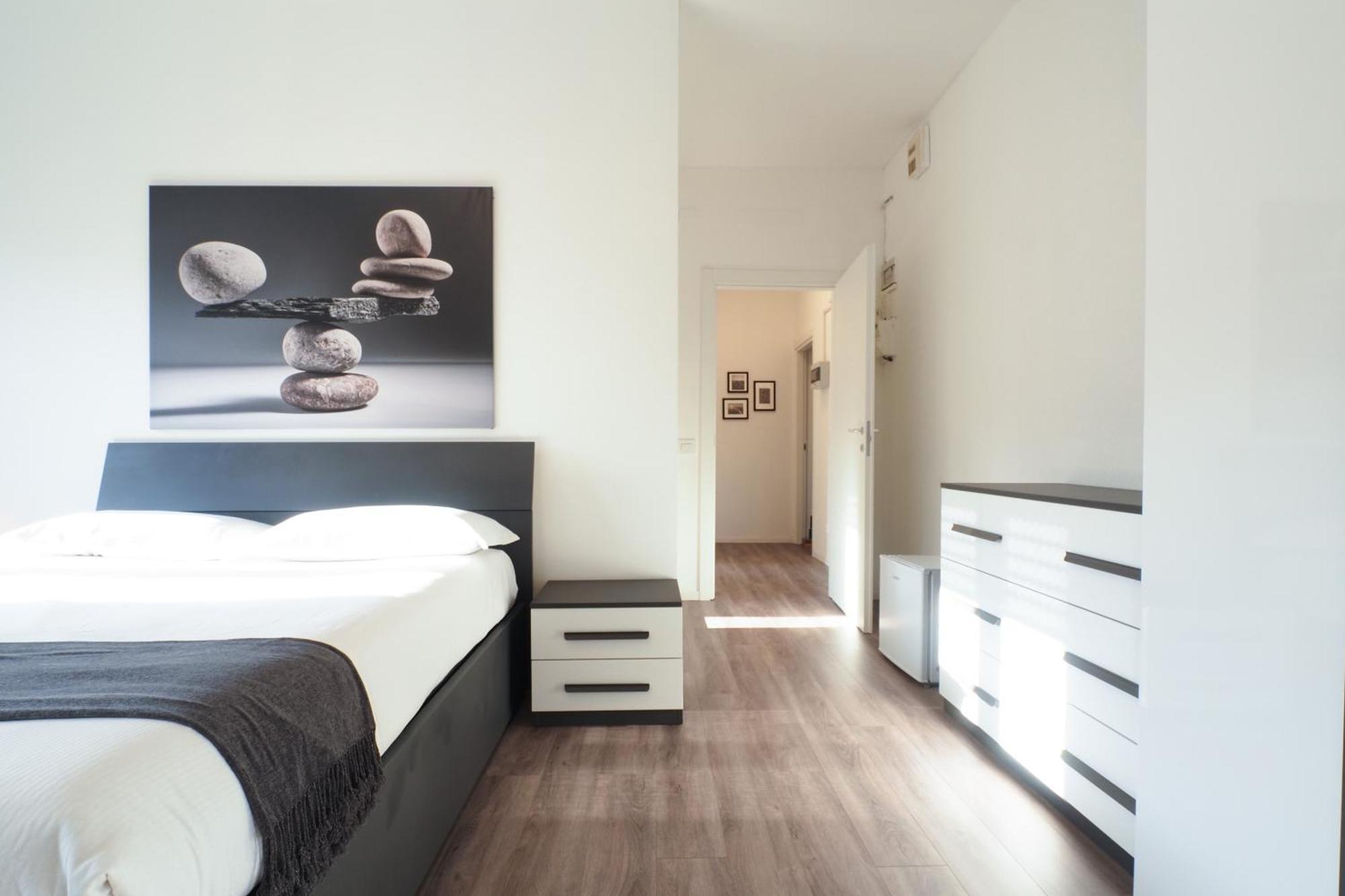 Fiera Milano, Mico - M5, Wifi And Ac Apartment Milan