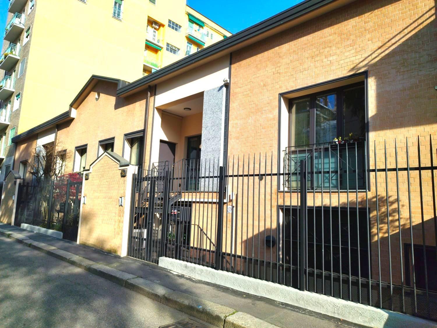 Citylife Near Milan's Thermal Baths And Metro *