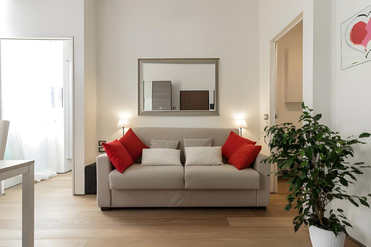 Apartment Dreaming With Parking L25 *
